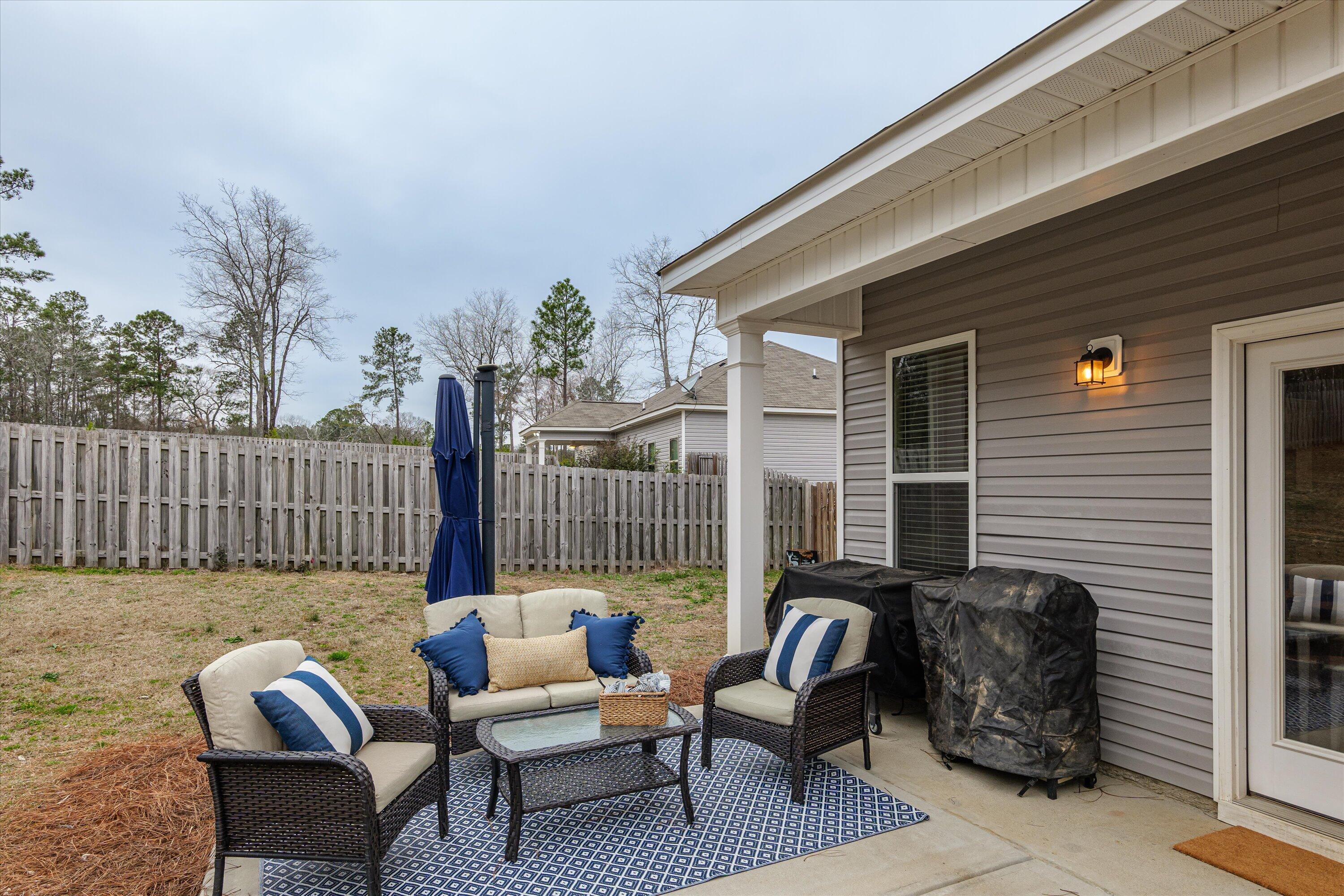 206 MCDUFFIE Circle