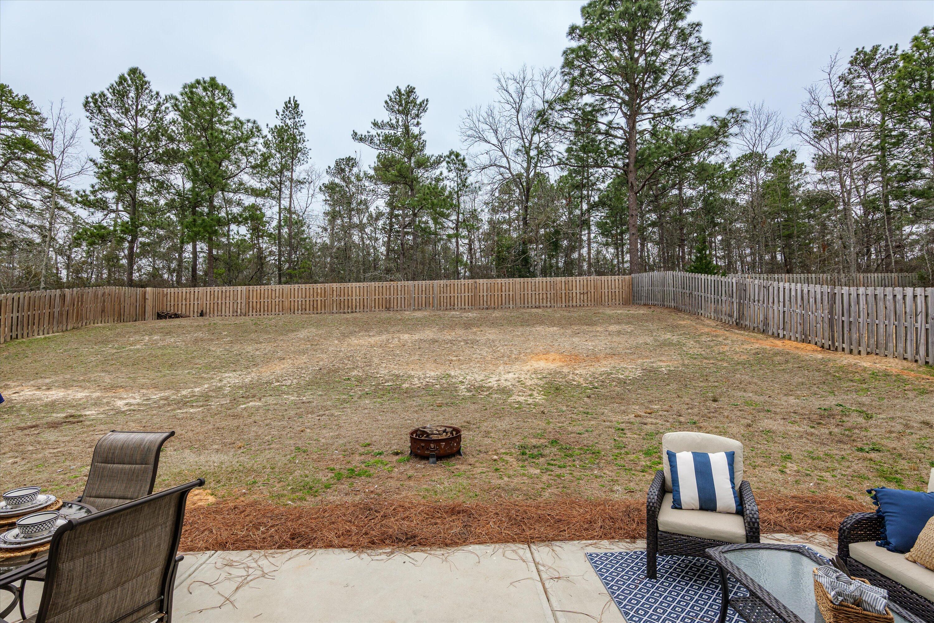 206 MCDUFFIE Circle