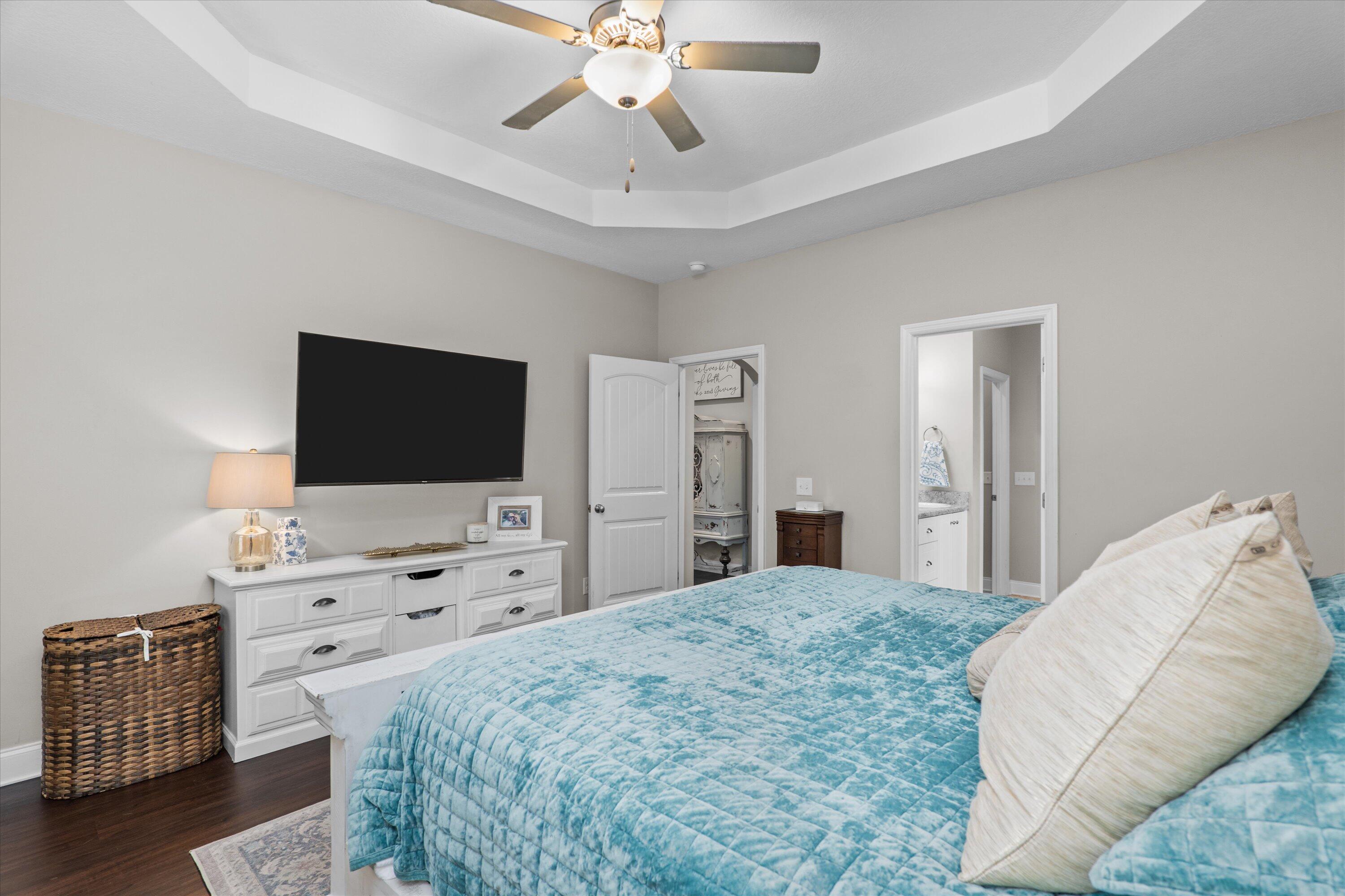 206 MCDUFFIE Circle