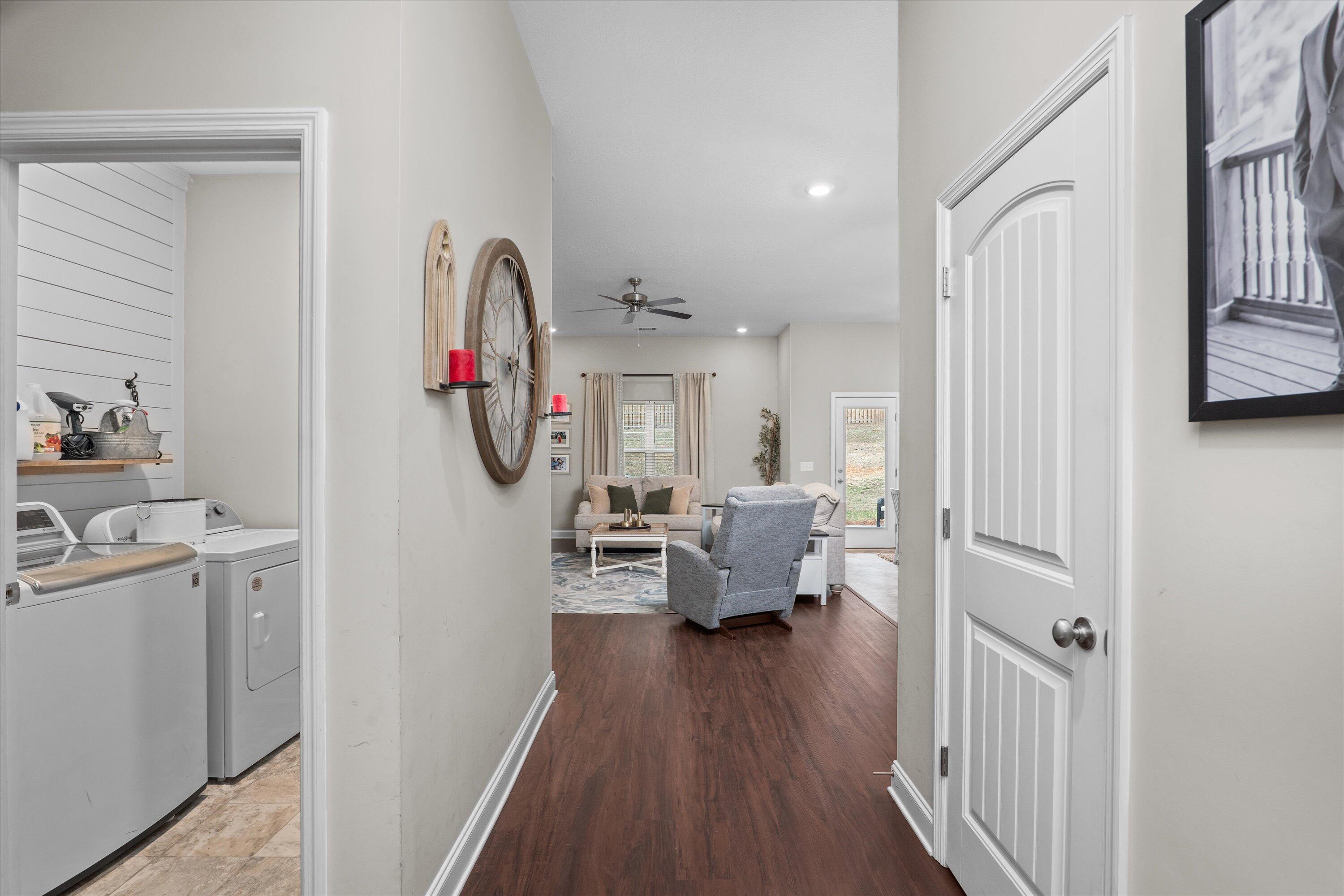 206 MCDUFFIE Circle