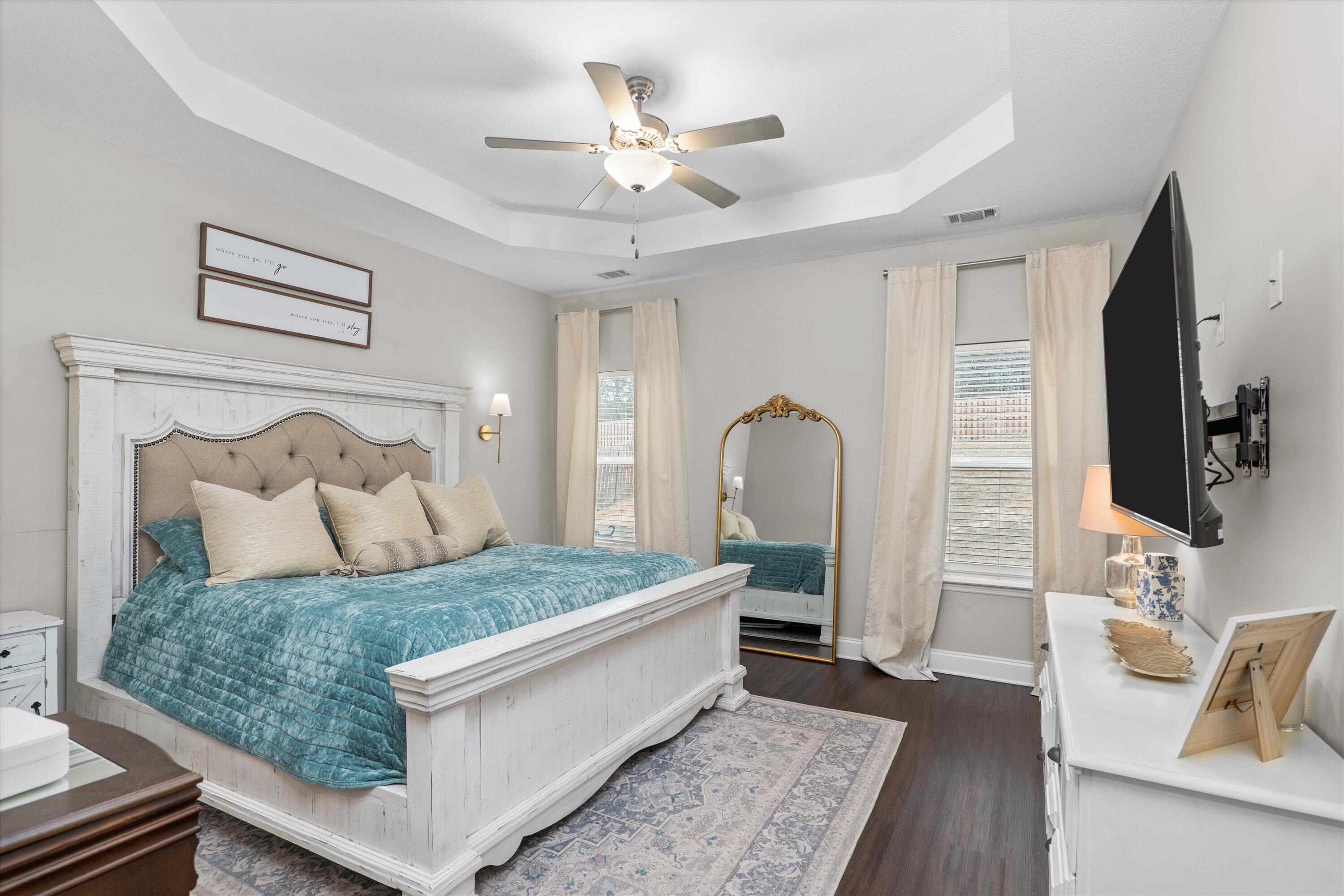 206 MCDUFFIE Circle