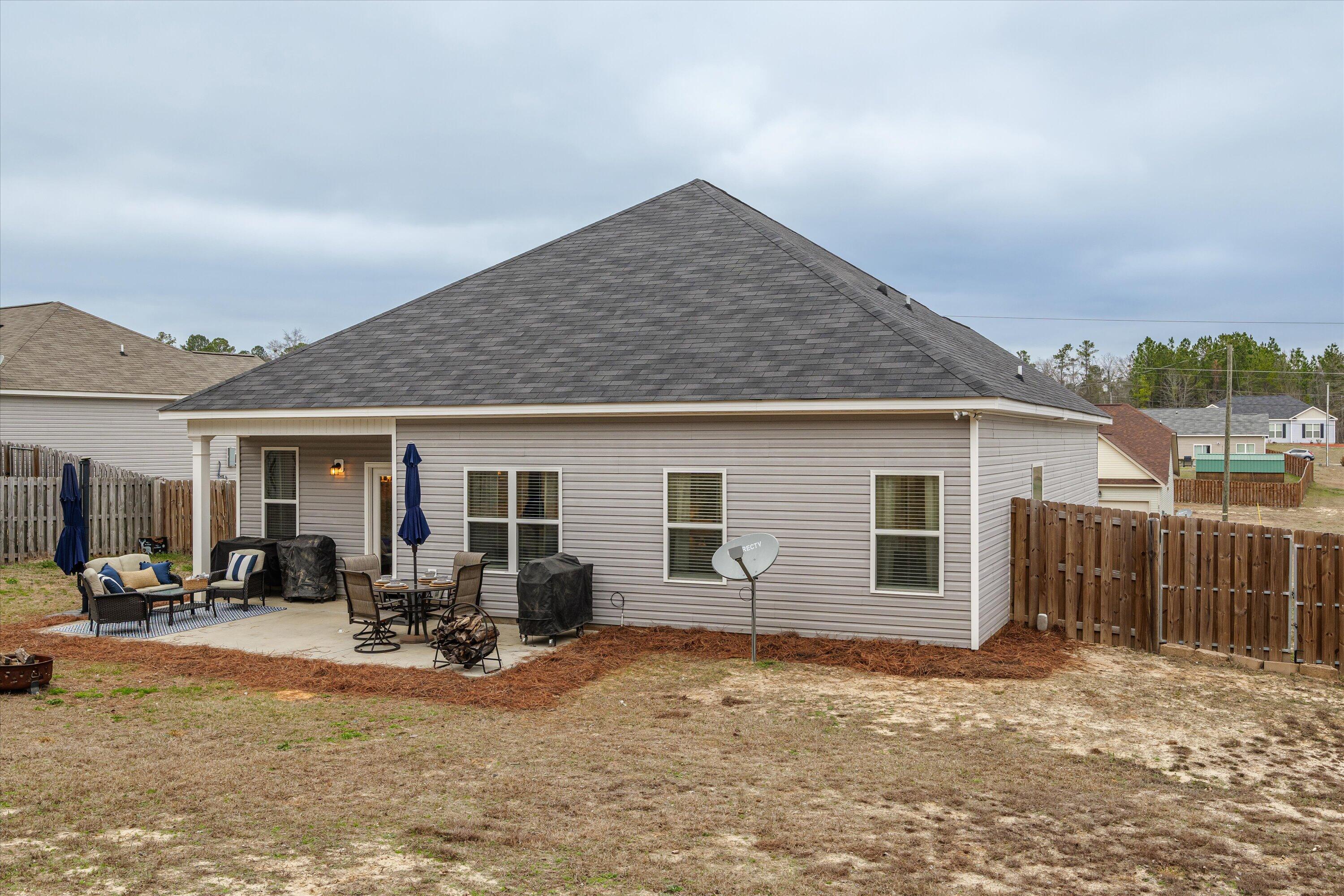 206 MCDUFFIE Circle
