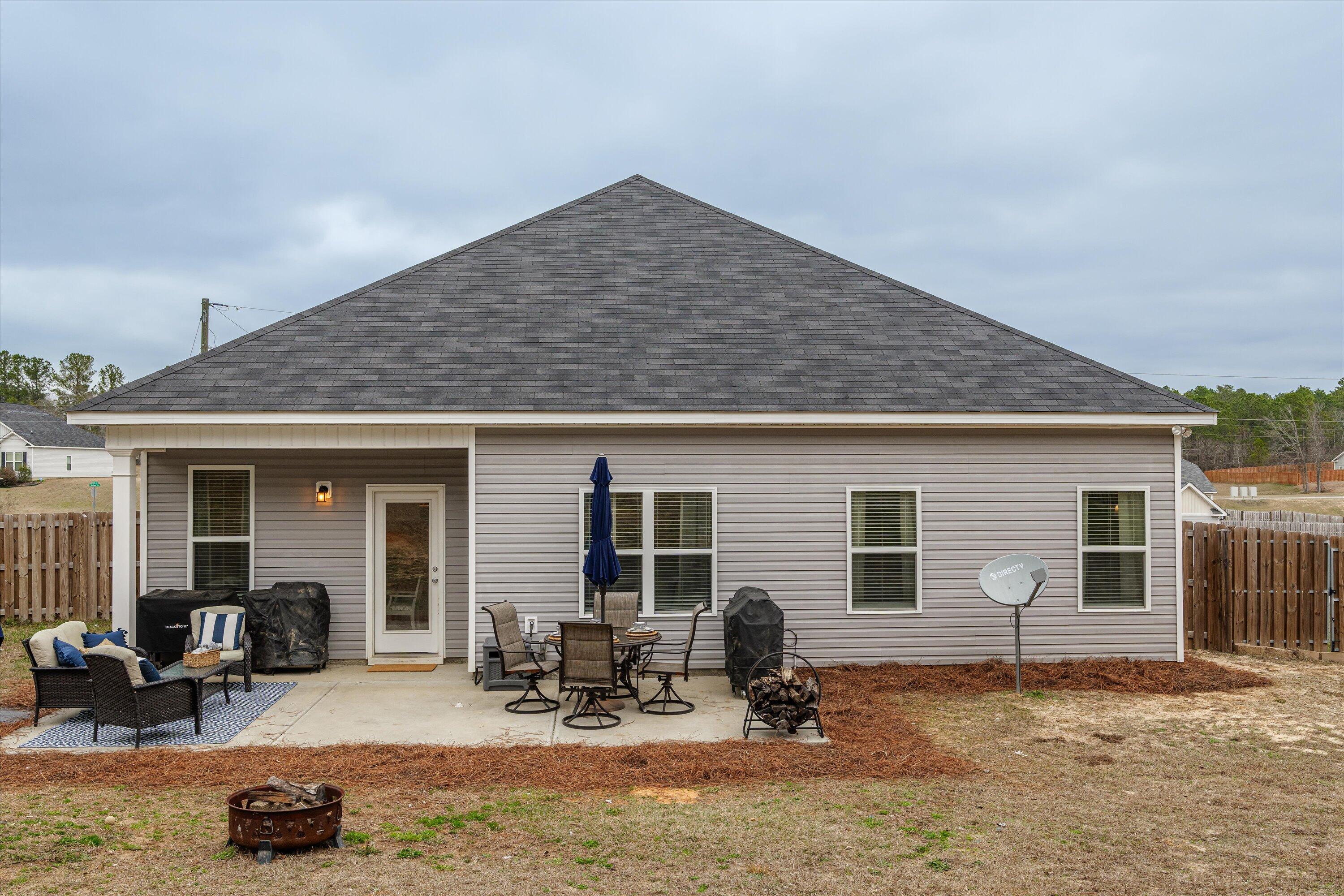 206 MCDUFFIE Circle