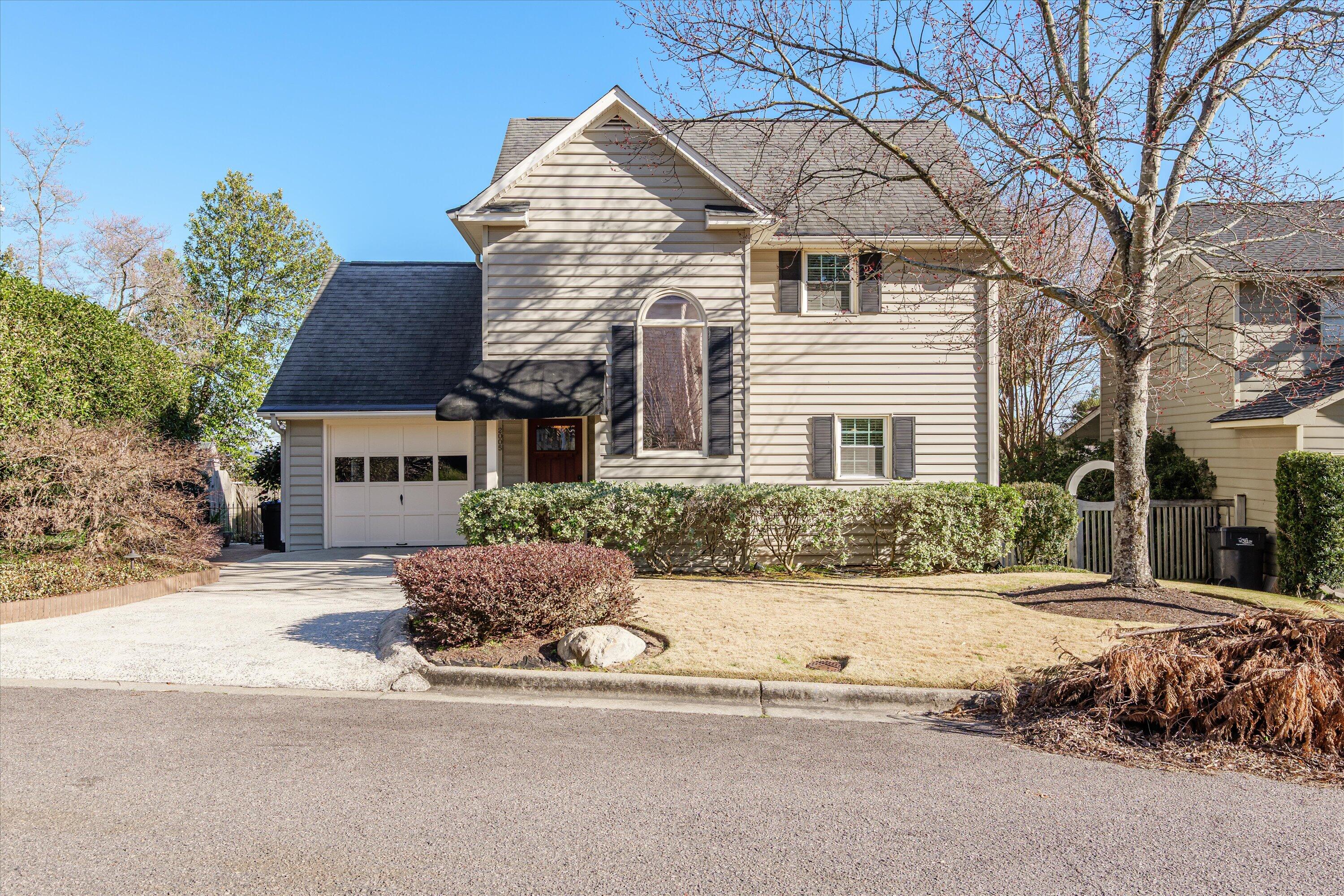 2005 SUMMER RIDGE Drive