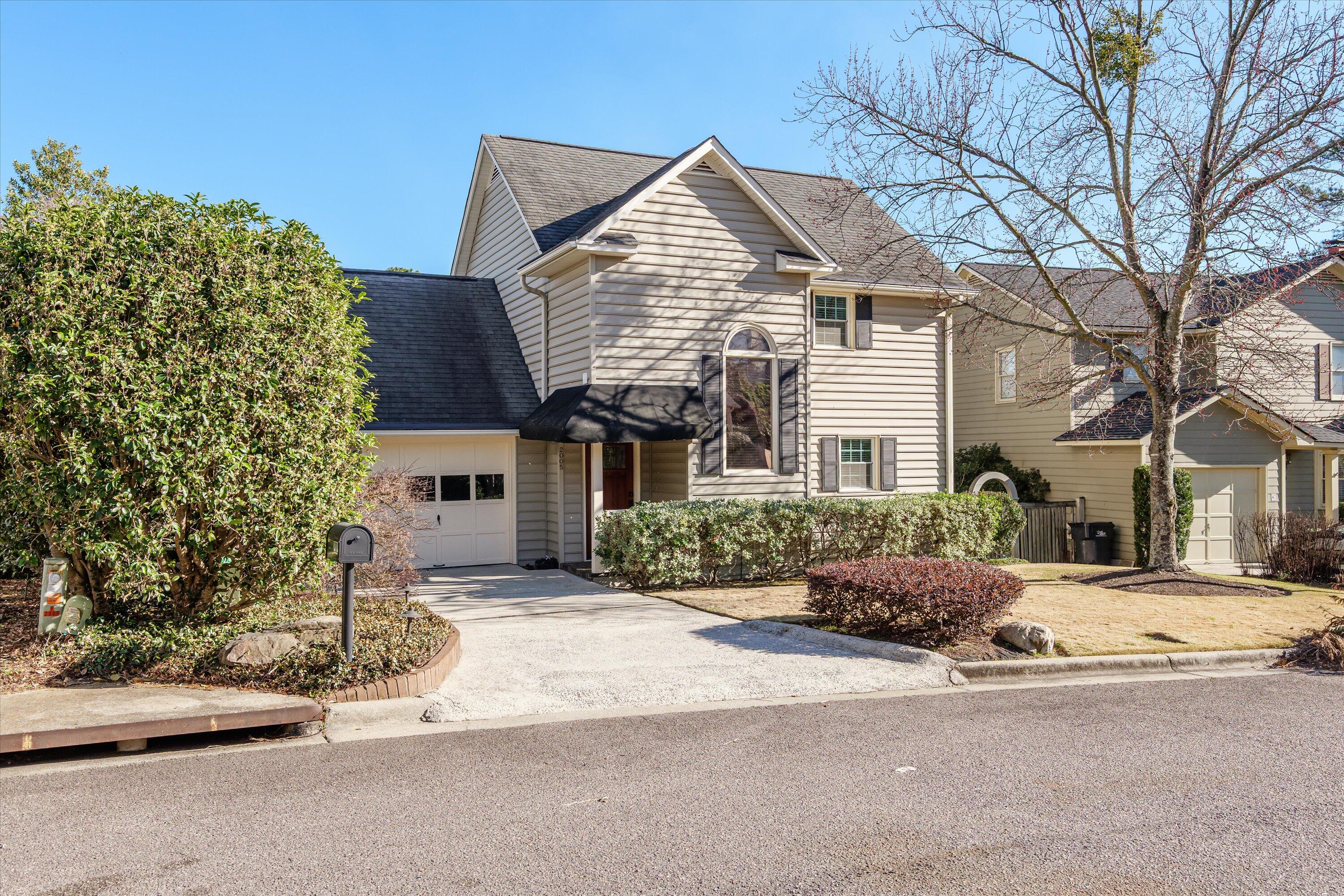 2005 SUMMER RIDGE Drive