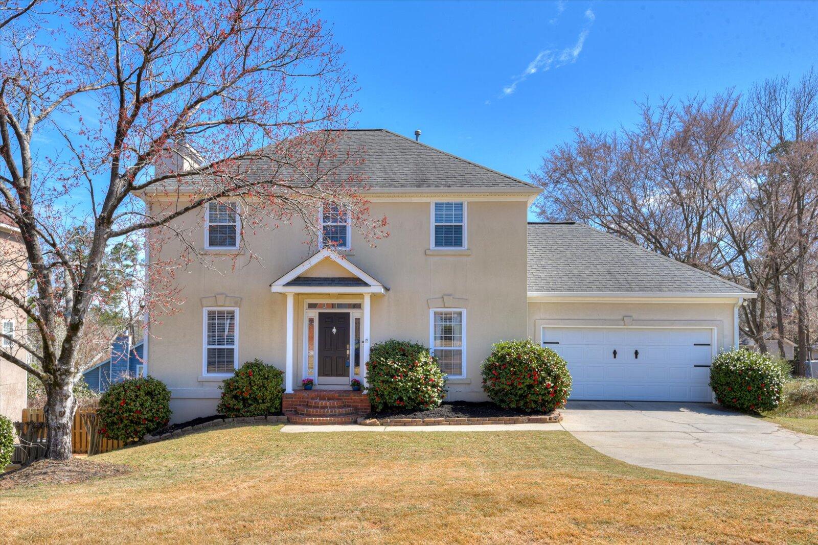 571 OAK BROOK Drive