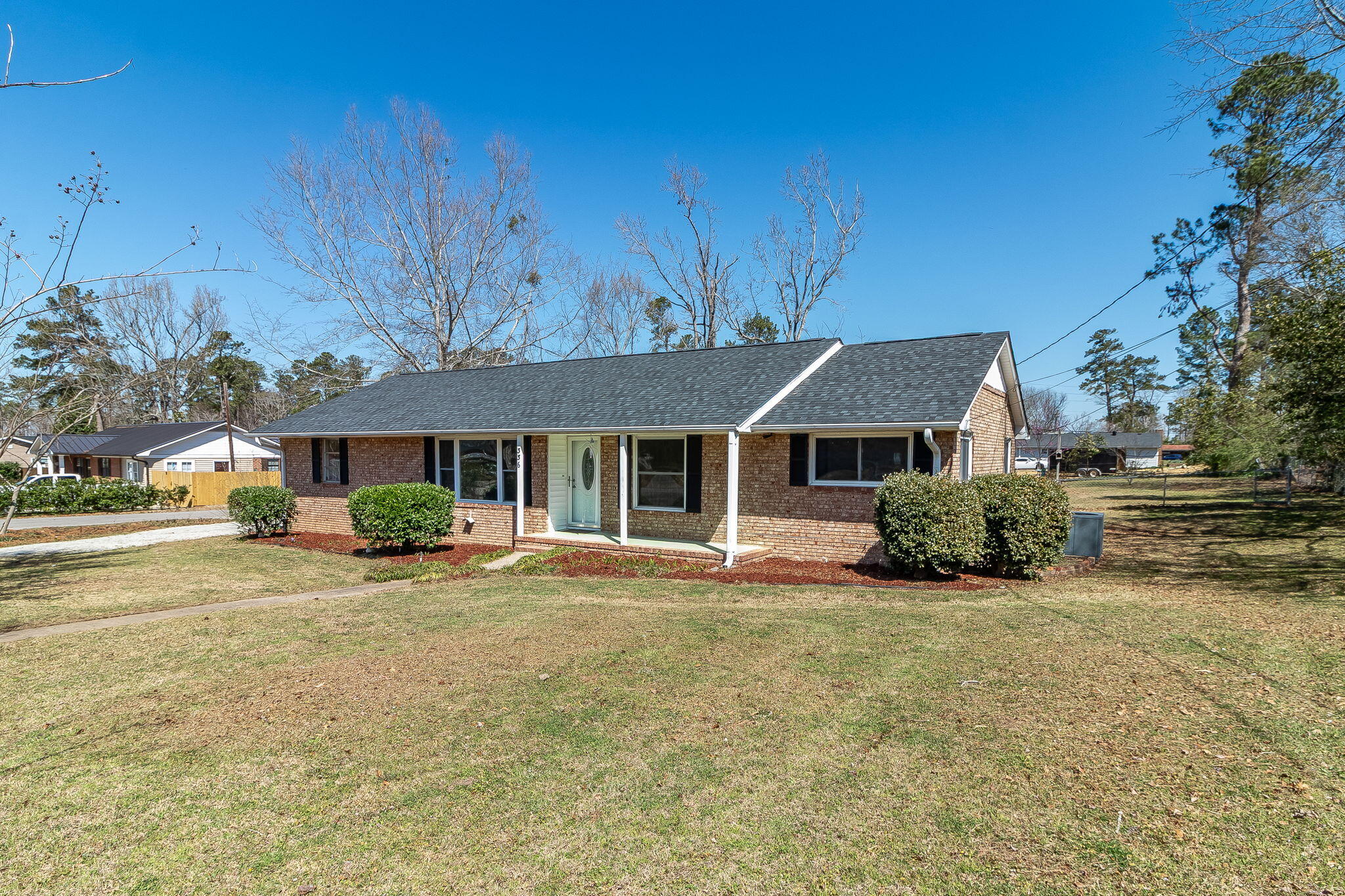 336 PADRICK Street