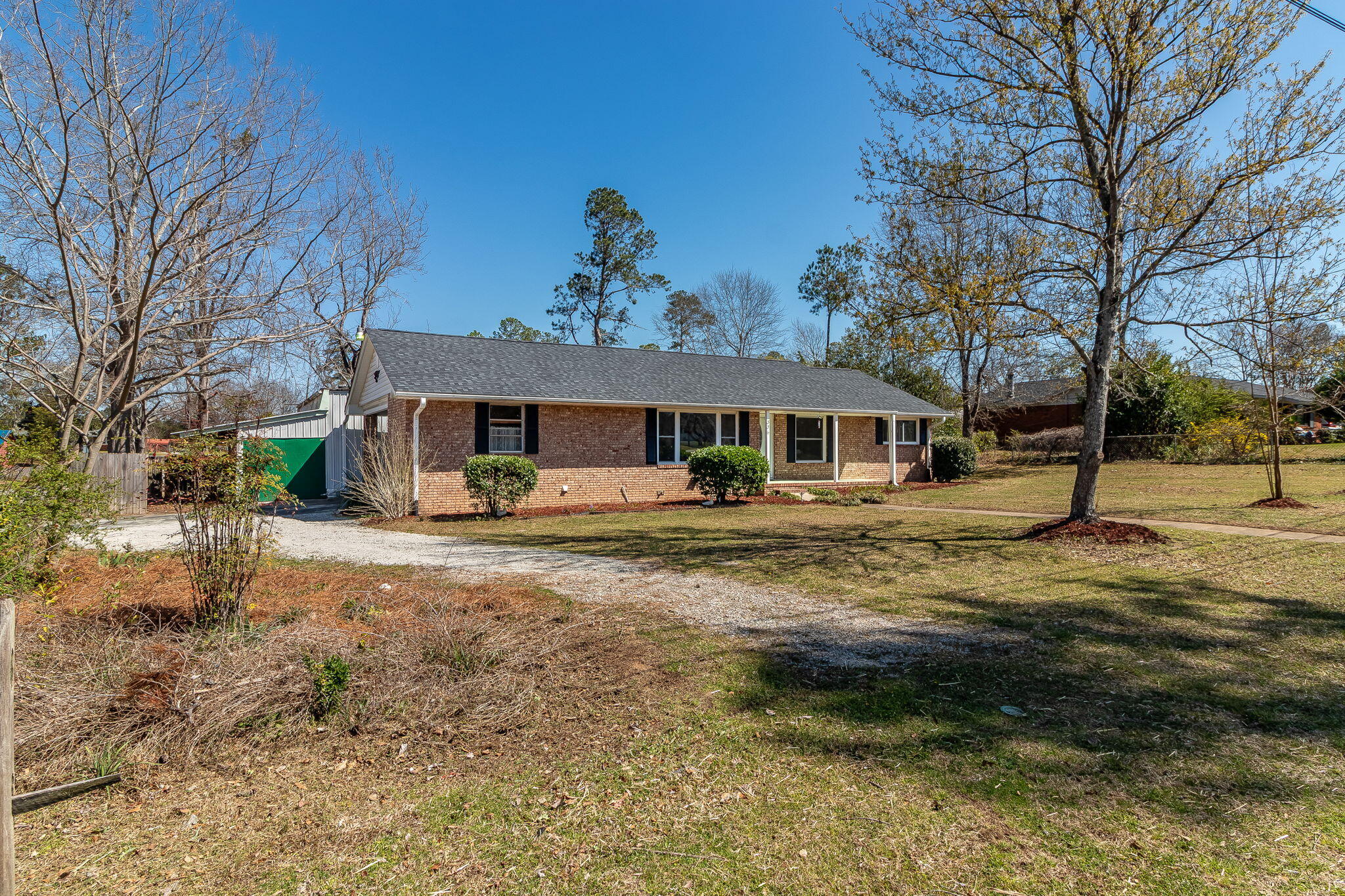 336 PADRICK Street