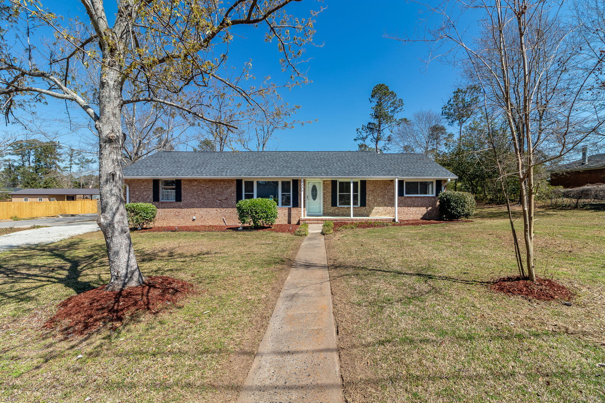 336 PADRICK Street
