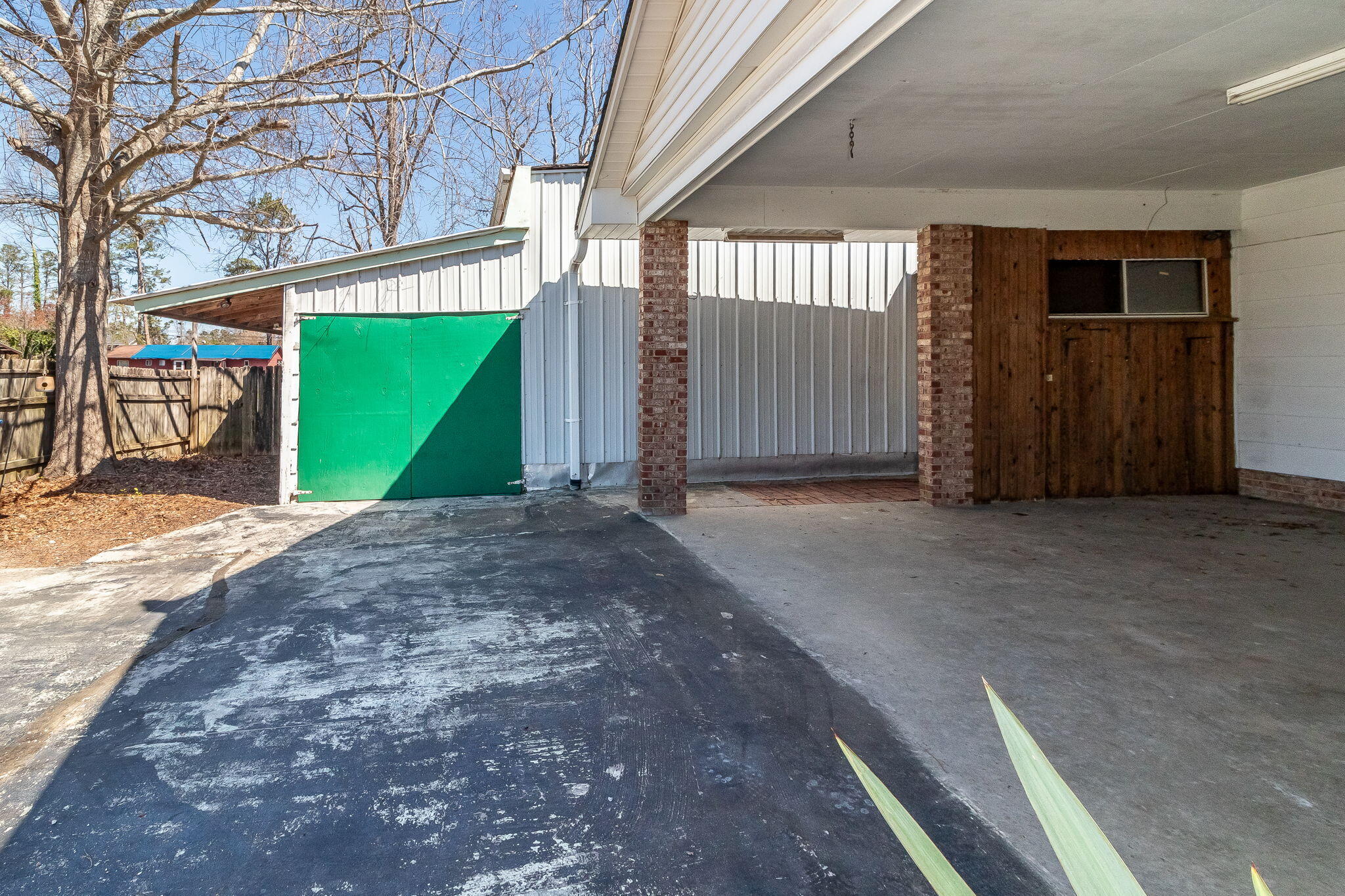 336 PADRICK Street