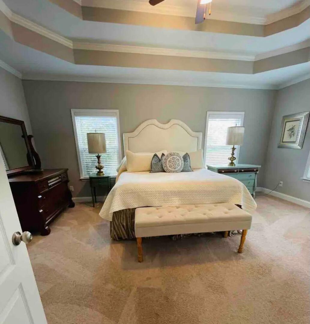 4850 TANNER OAKS Drive