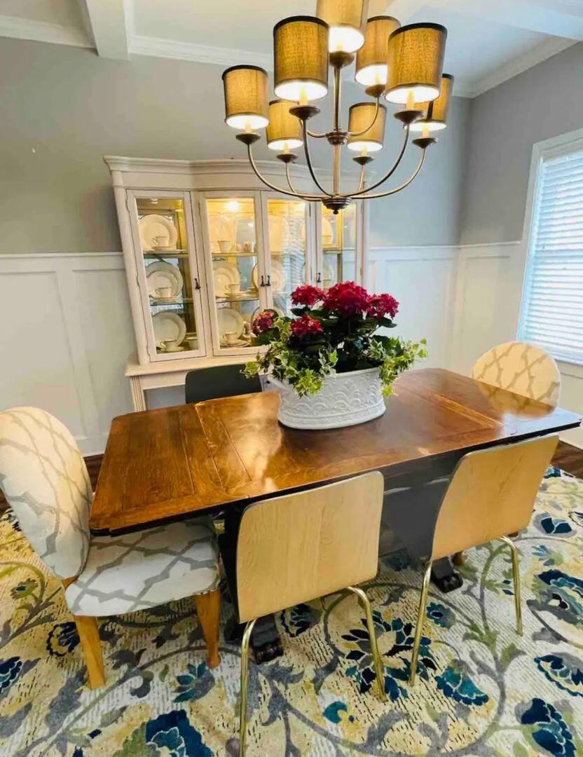 4850 TANNER OAKS Drive