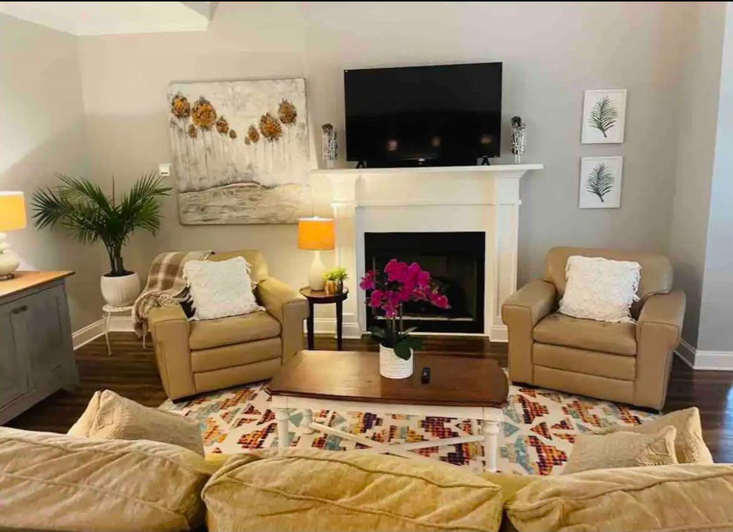 4850 TANNER OAKS Drive