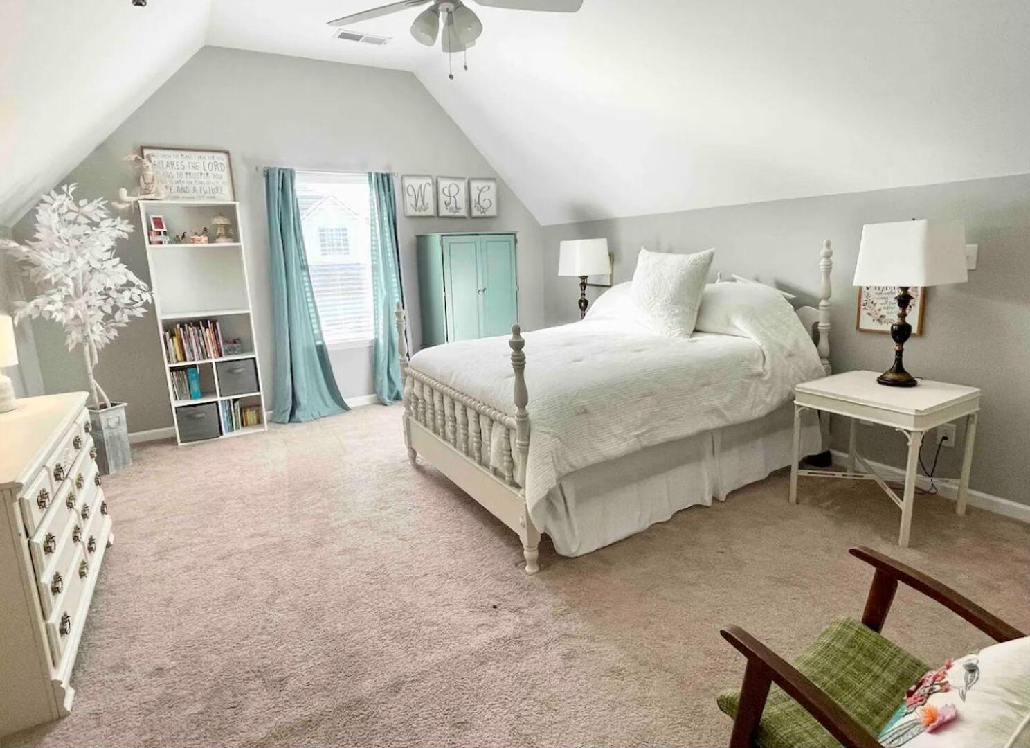 4850 TANNER OAKS Drive