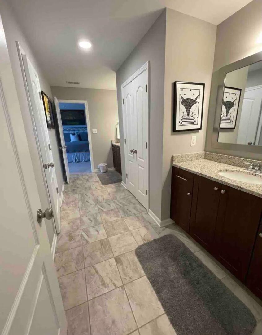 4850 TANNER OAKS Drive