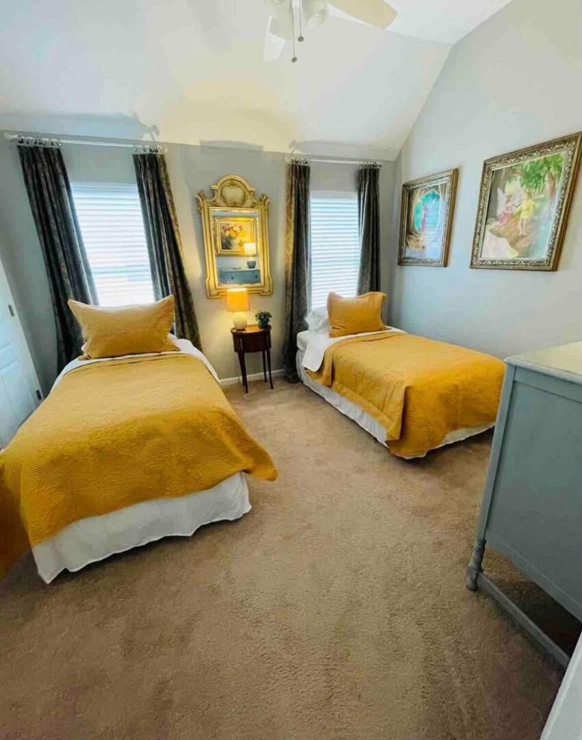 4850 TANNER OAKS Drive