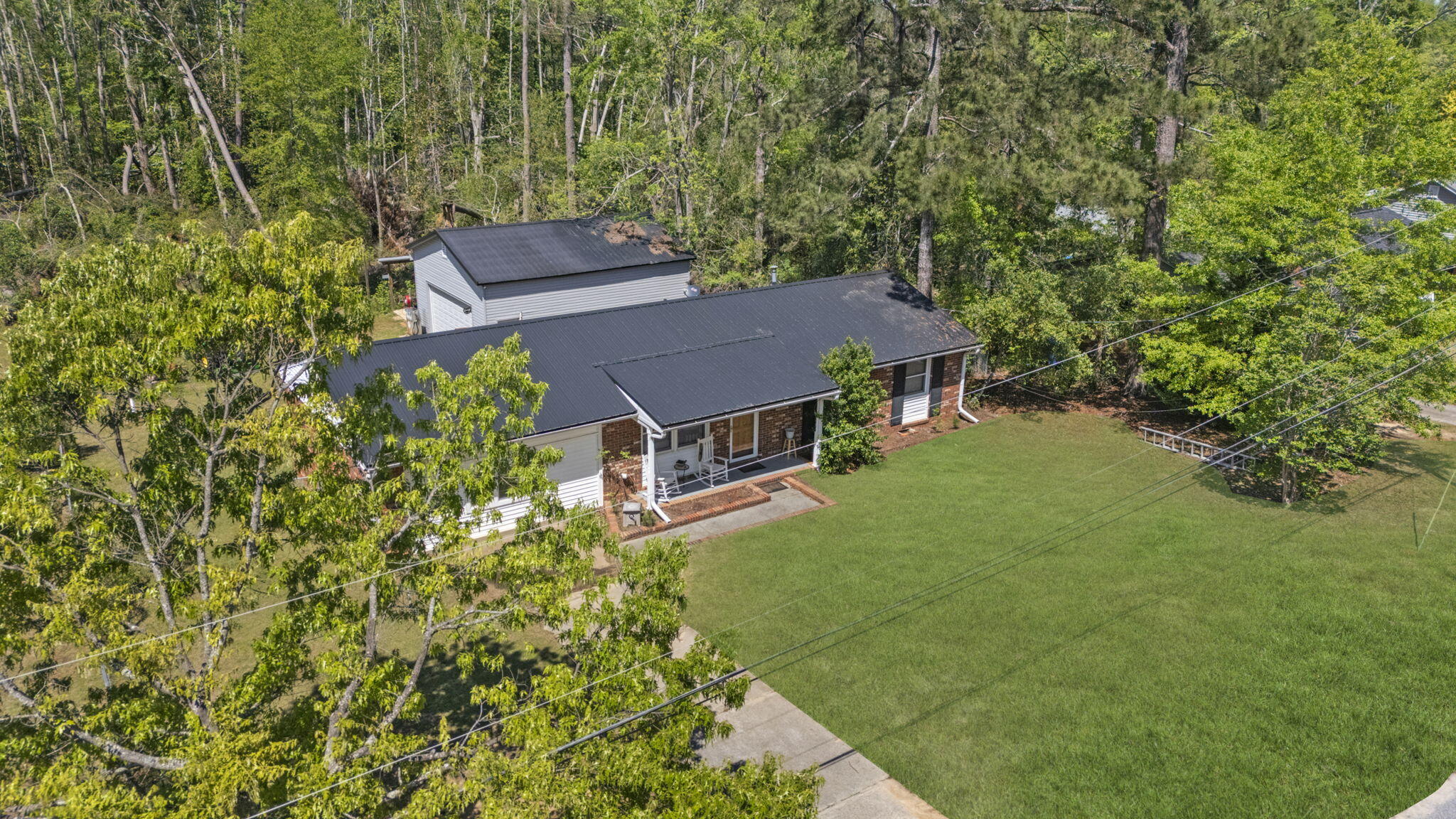 270 BARRETT Street