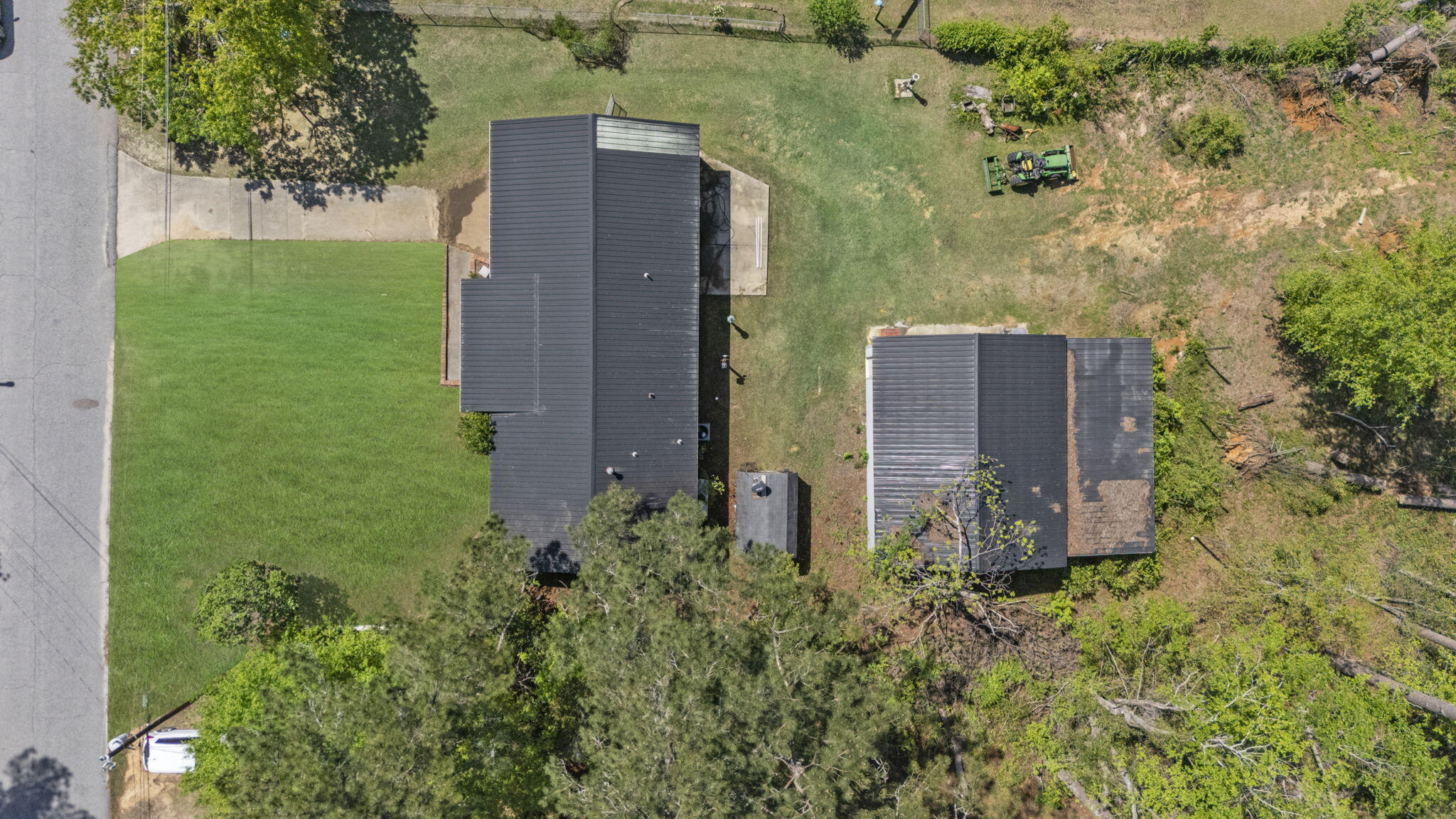 270 BARRETT Street