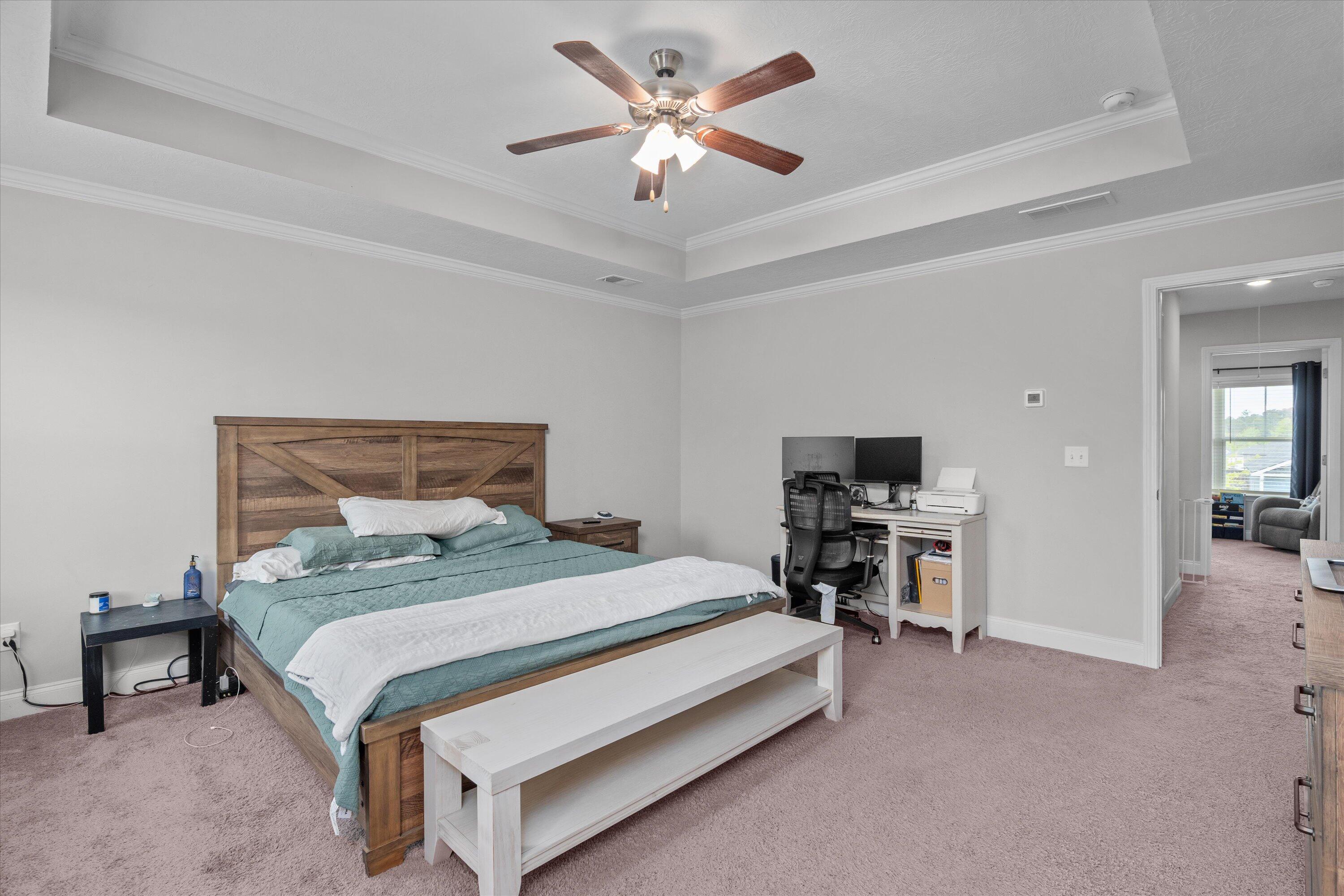 604 GARLAND Trail
