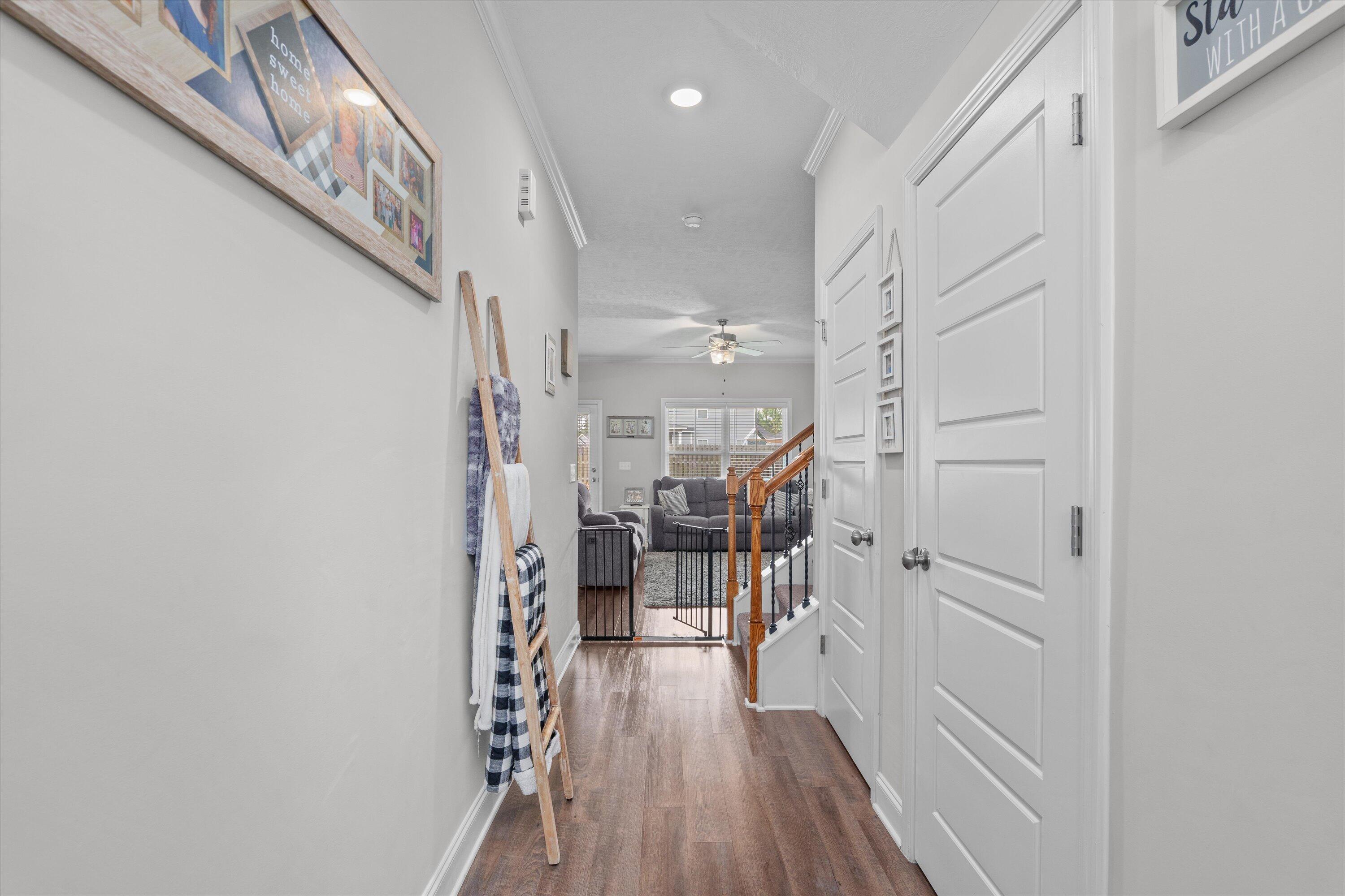 604 GARLAND Trail