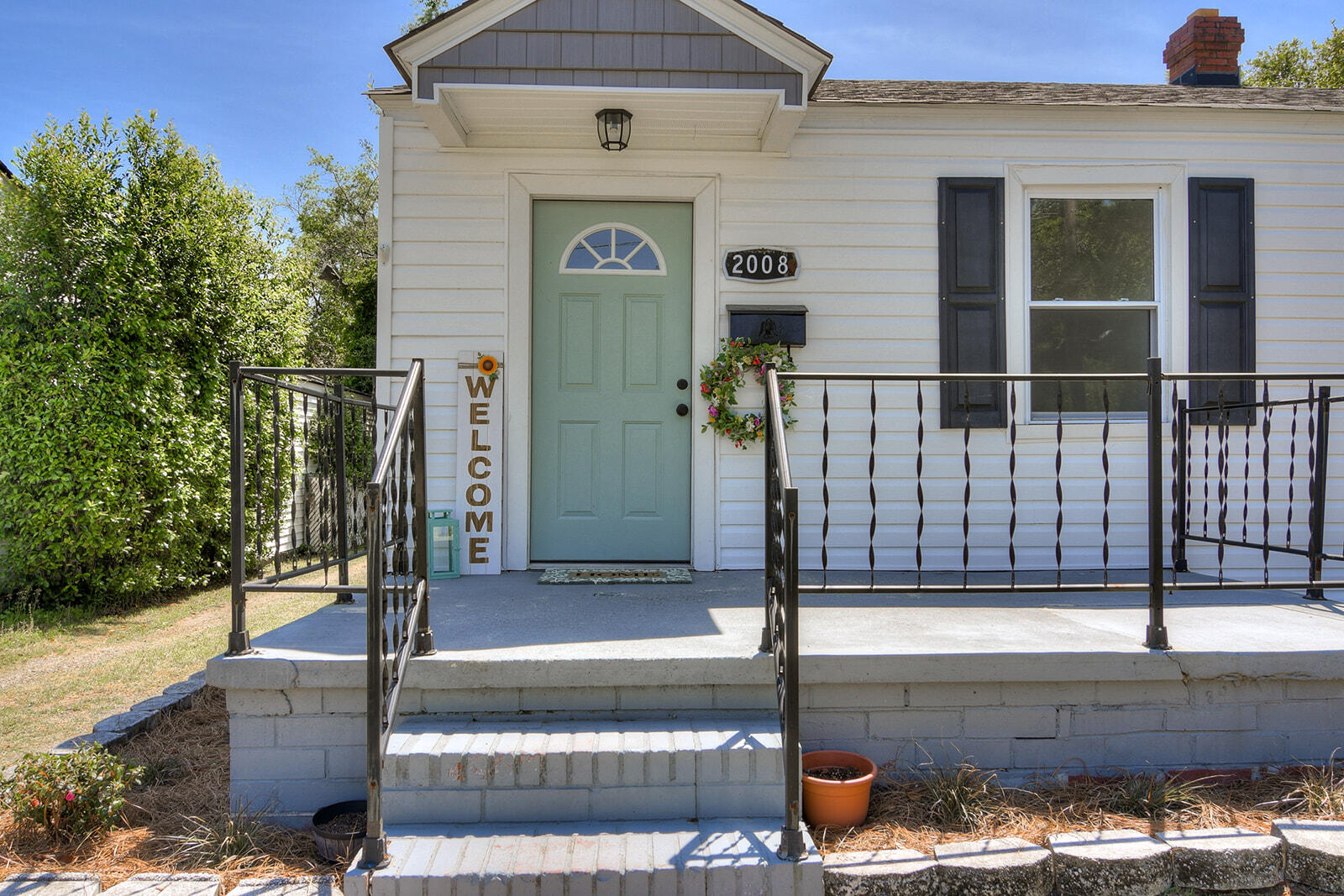 2008 RICHMOND Avenue