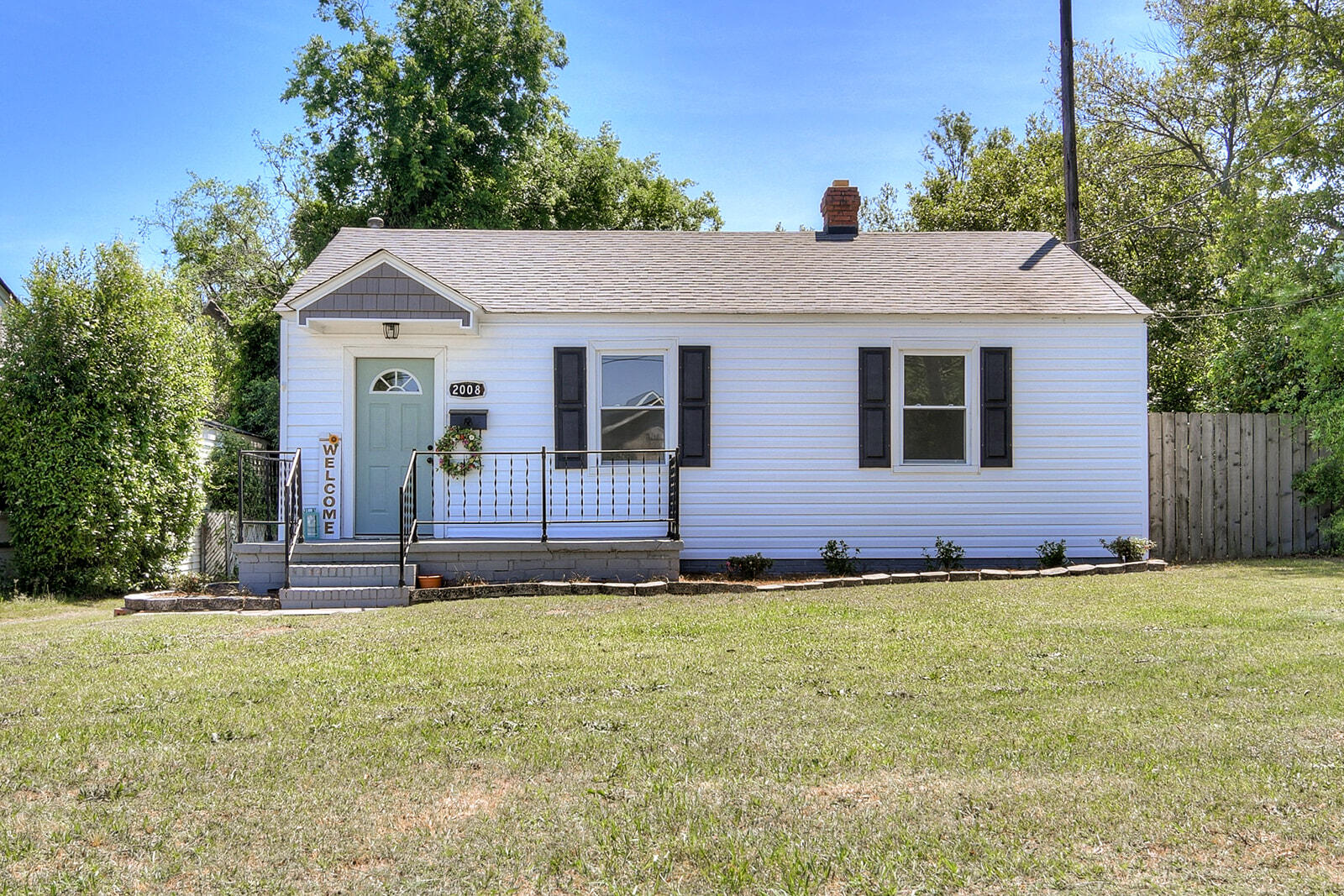 2008 RICHMOND Avenue