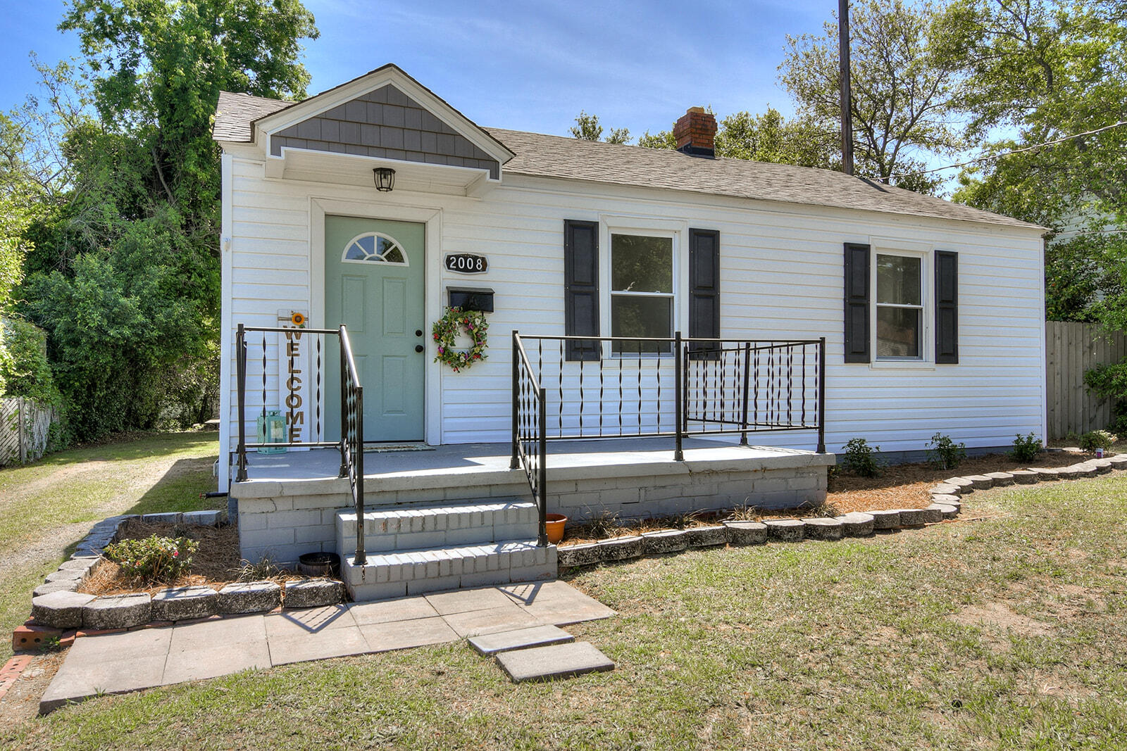 2008 RICHMOND Avenue