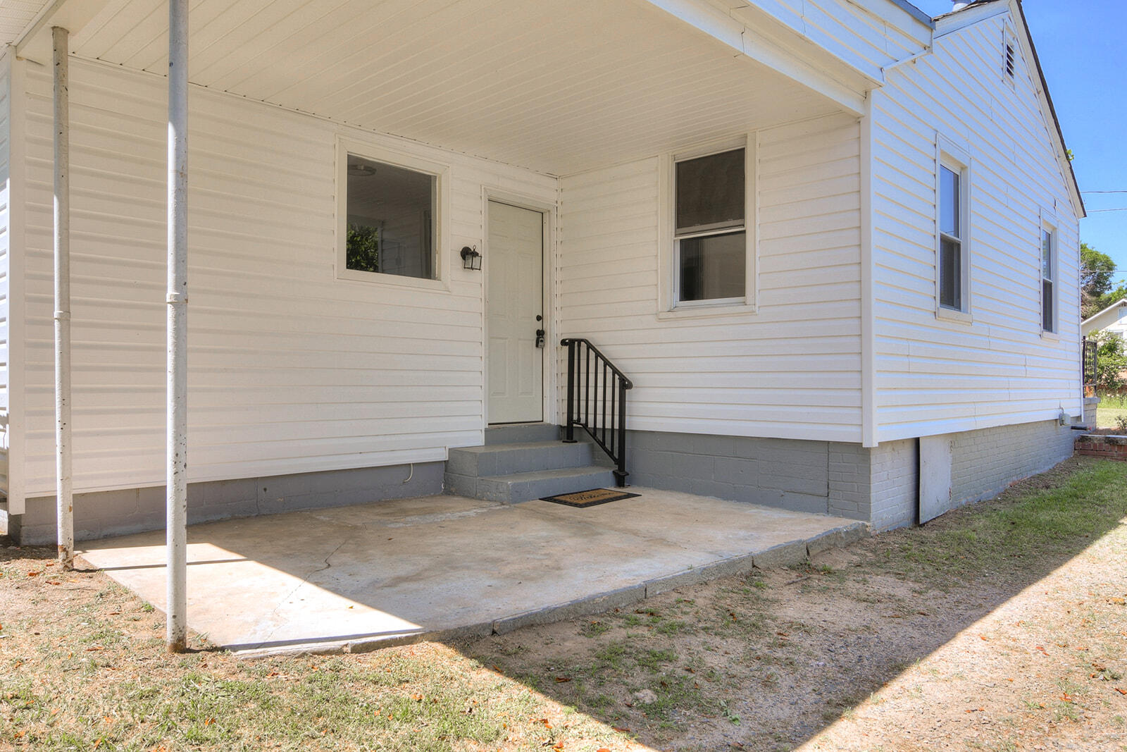 2008 RICHMOND Avenue