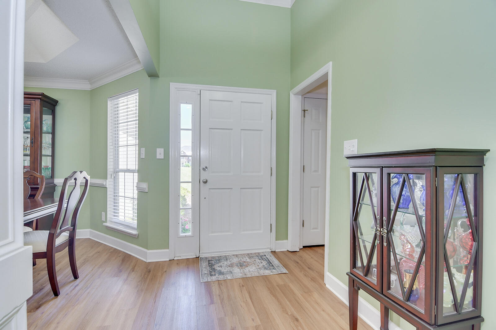 4374 MARSHALL Way