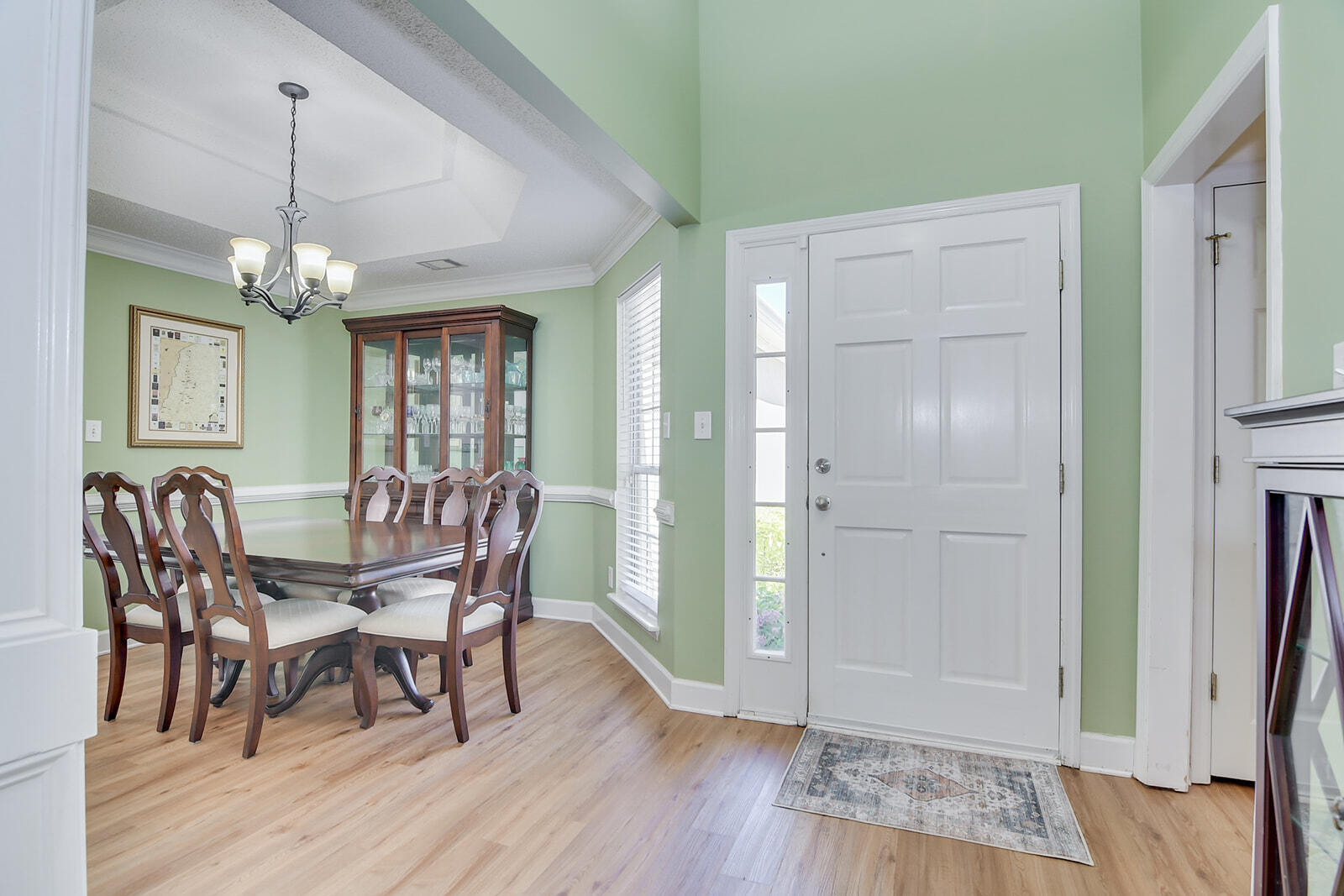 4374 MARSHALL Way