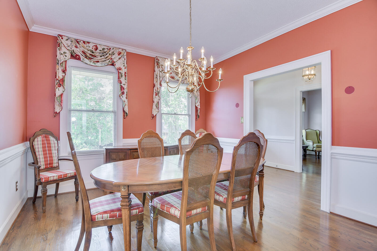 4199 N KNOLLCREST CIRCLE Circle