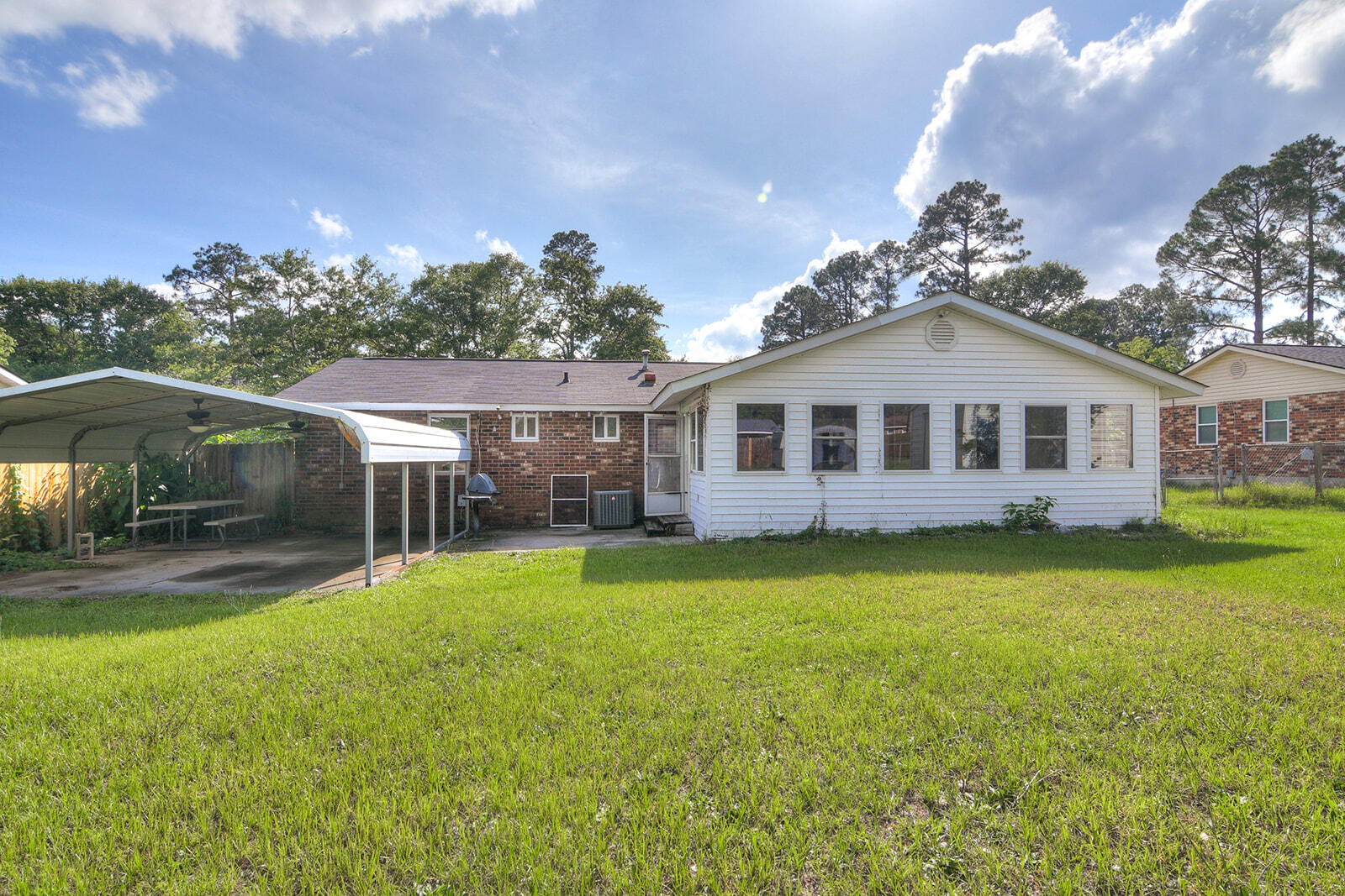 221 Palmetto Drive