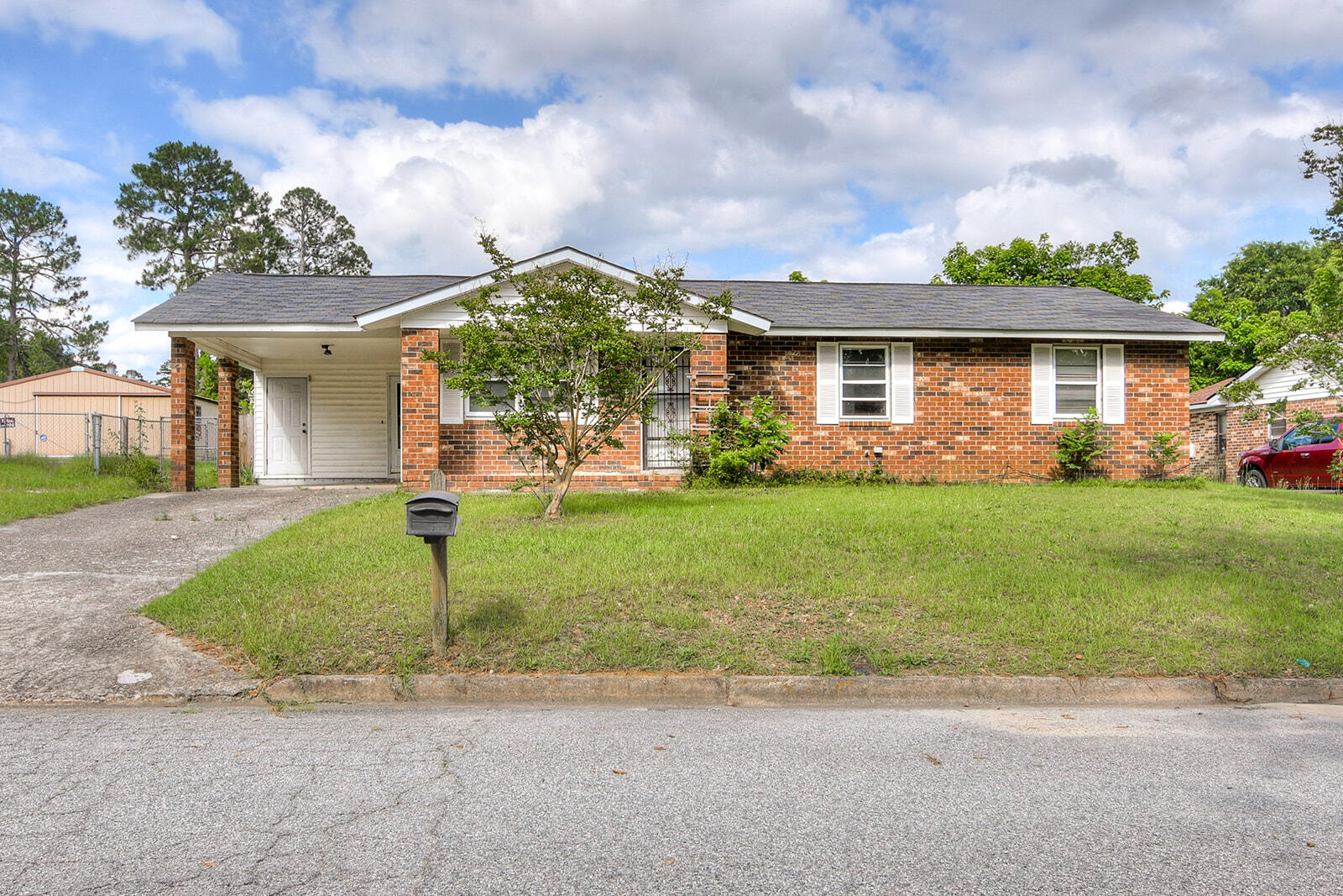 221 Palmetto Drive