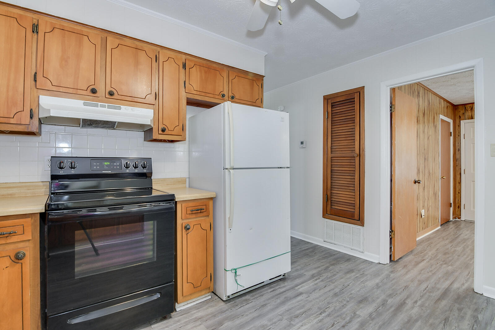 221 Palmetto Drive