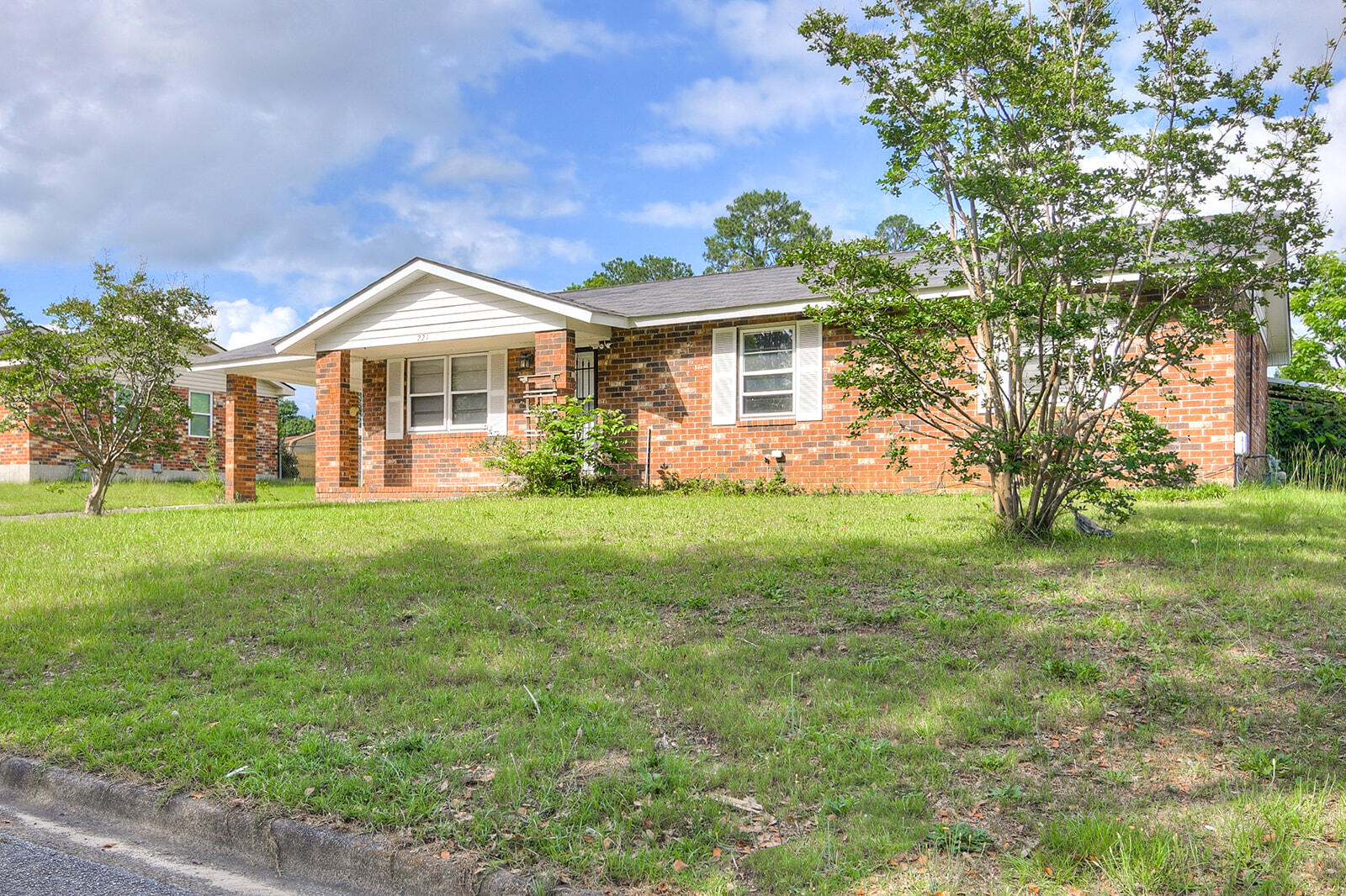 221 Palmetto Drive