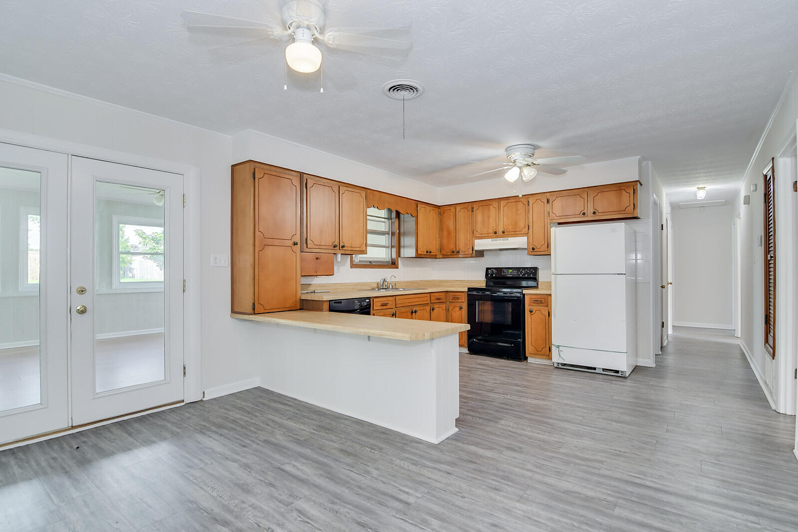221 Palmetto Drive