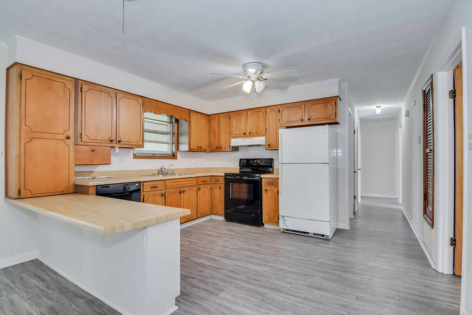 221 Palmetto Drive