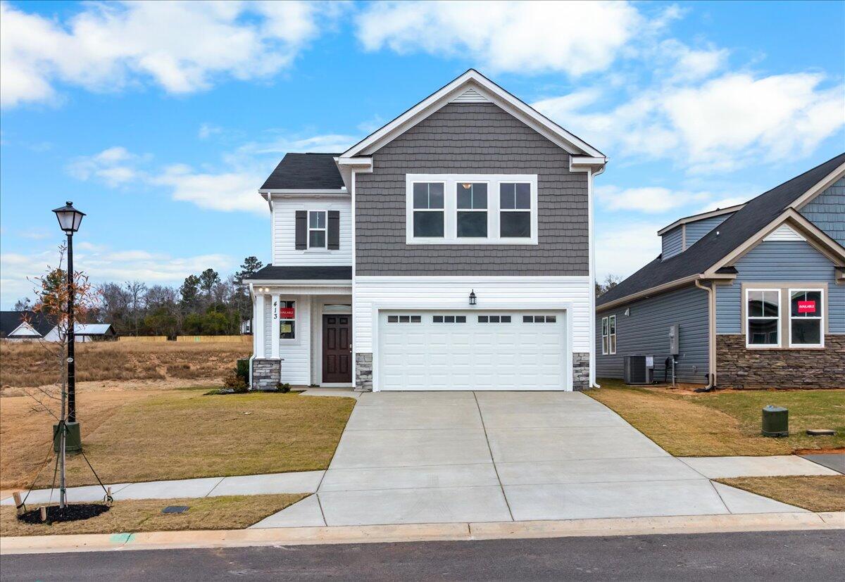 413 Helen Drive Wd266 Wd266