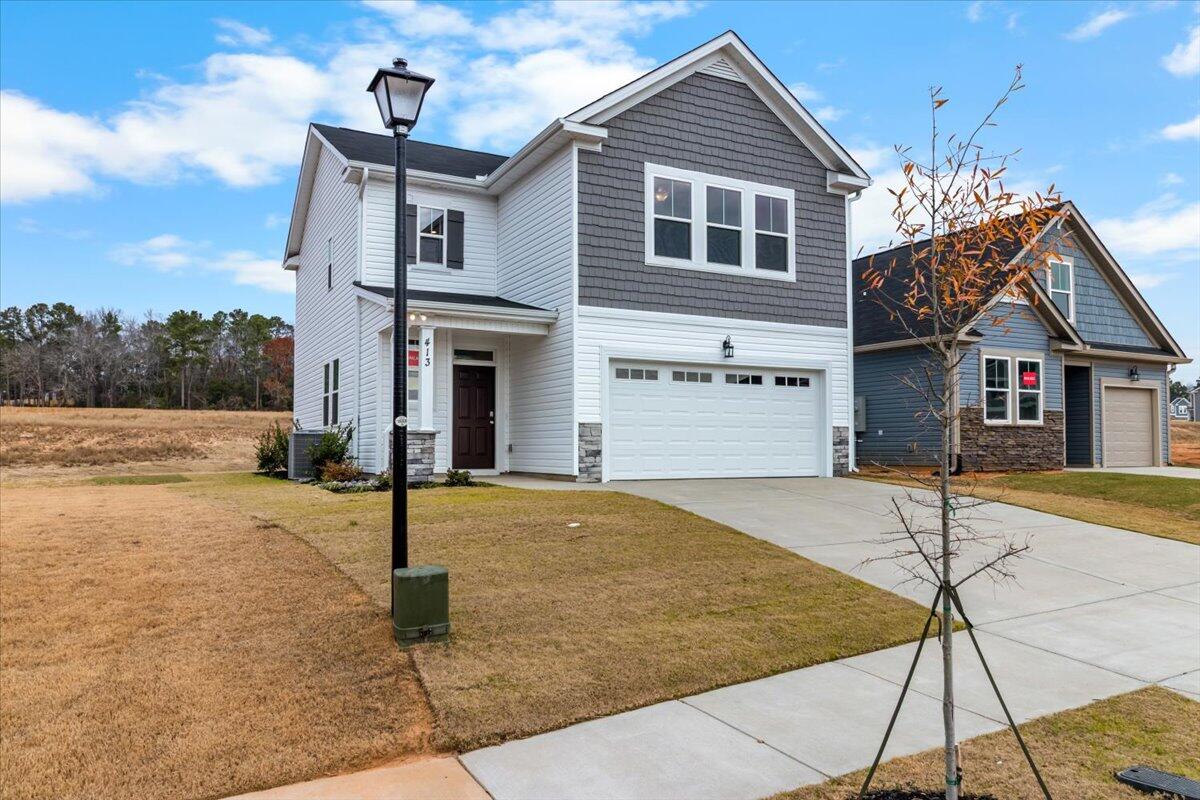413 Helen Drive Wd266 Wd266
