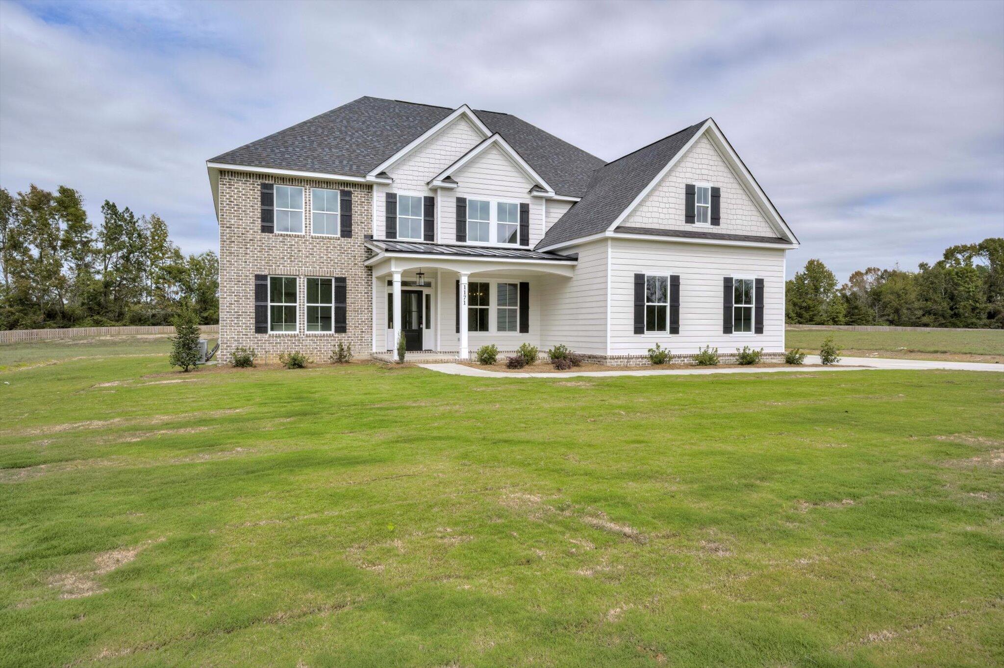 1171 Meandering Trail