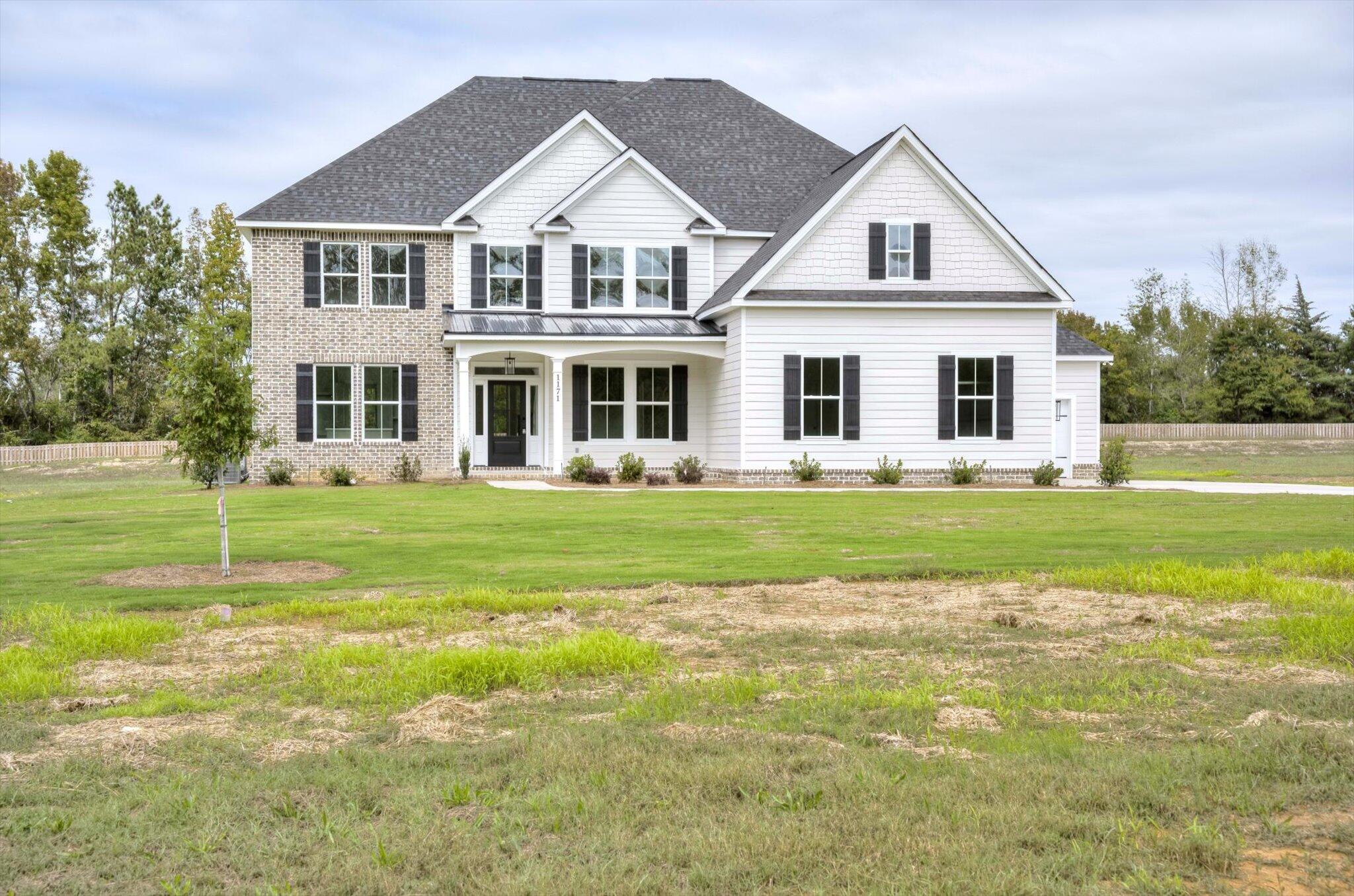 1171 Meandering Trail