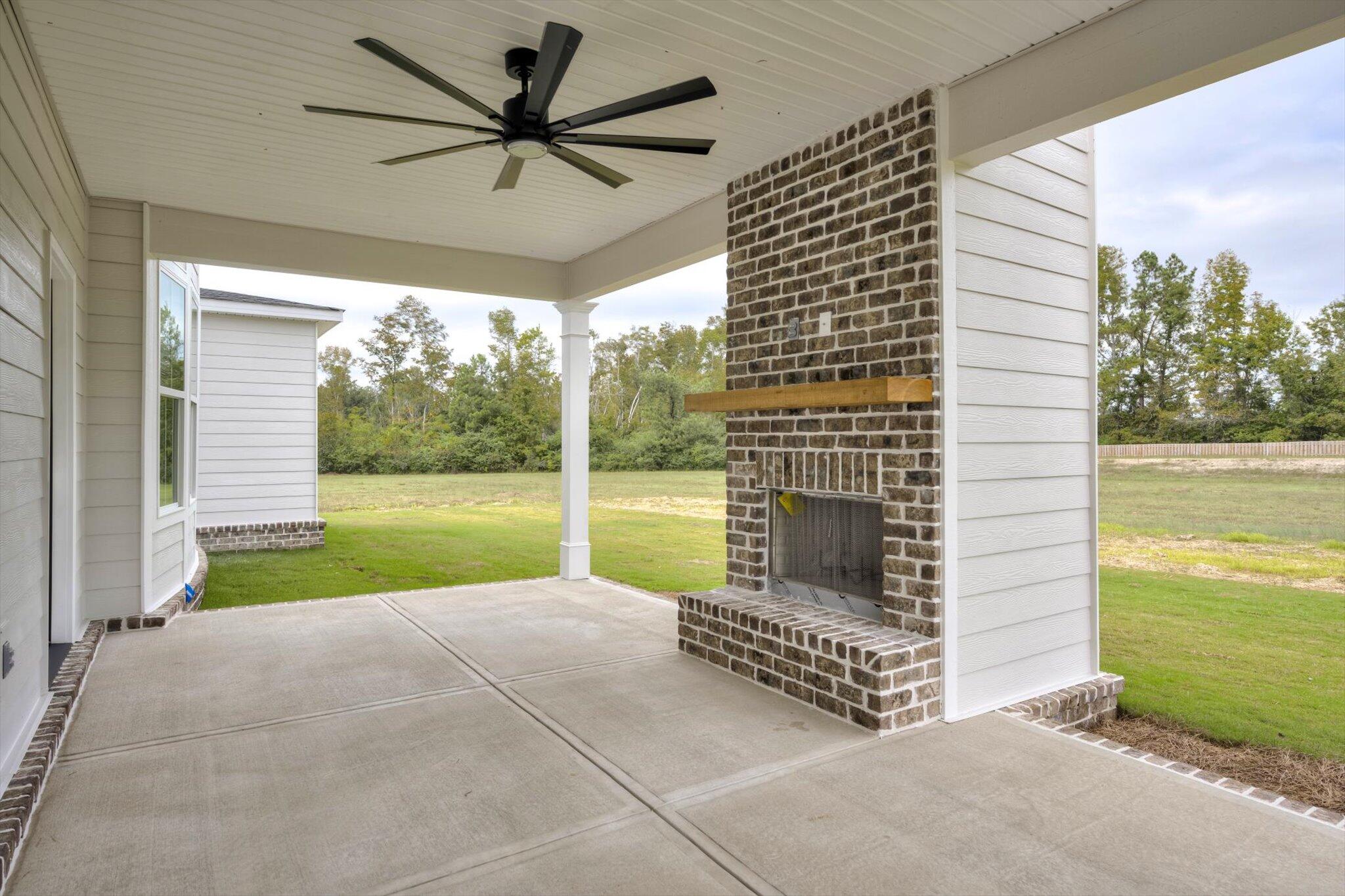 1171 Meandering Trail