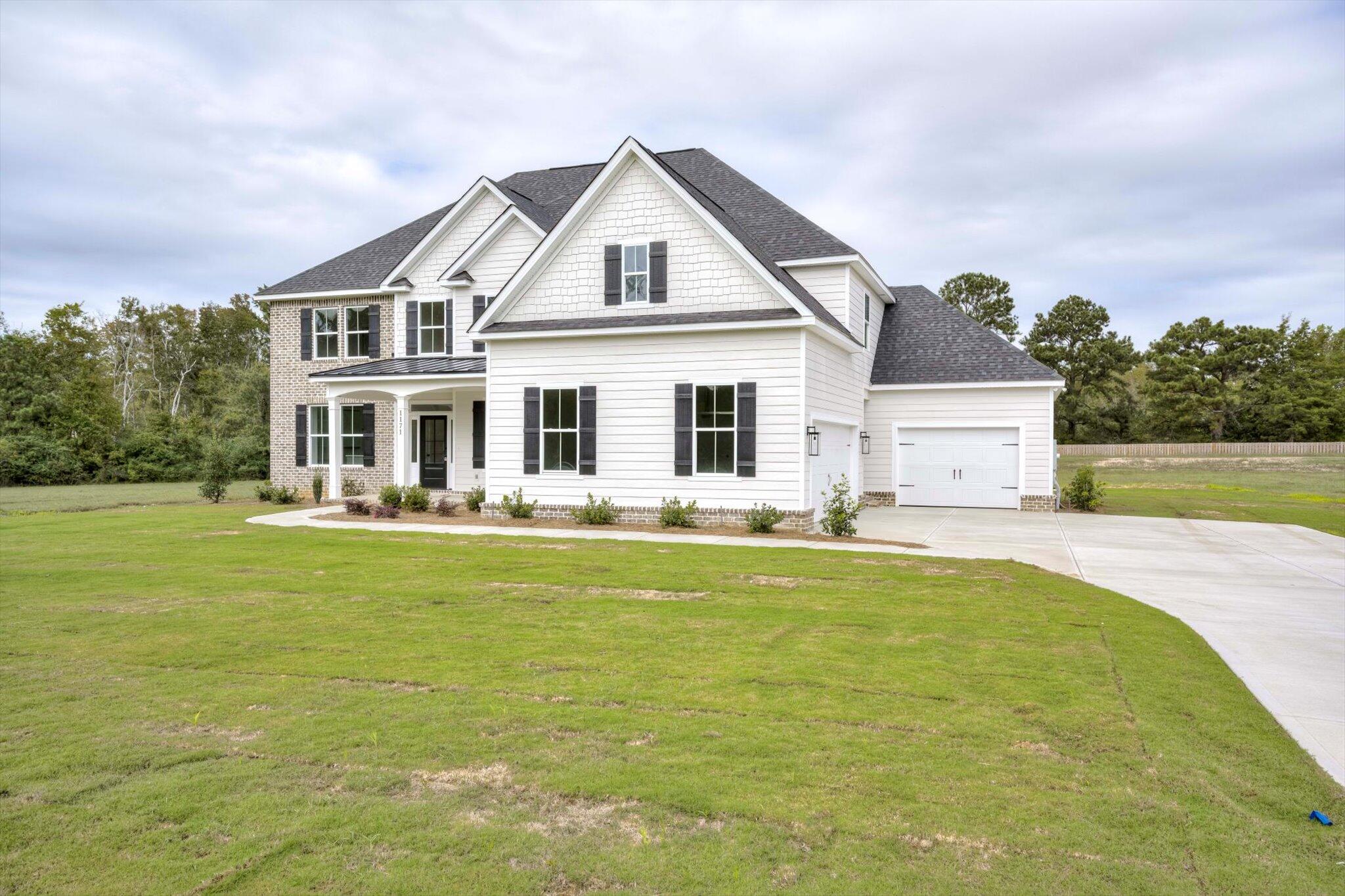 1171 Meandering Trail