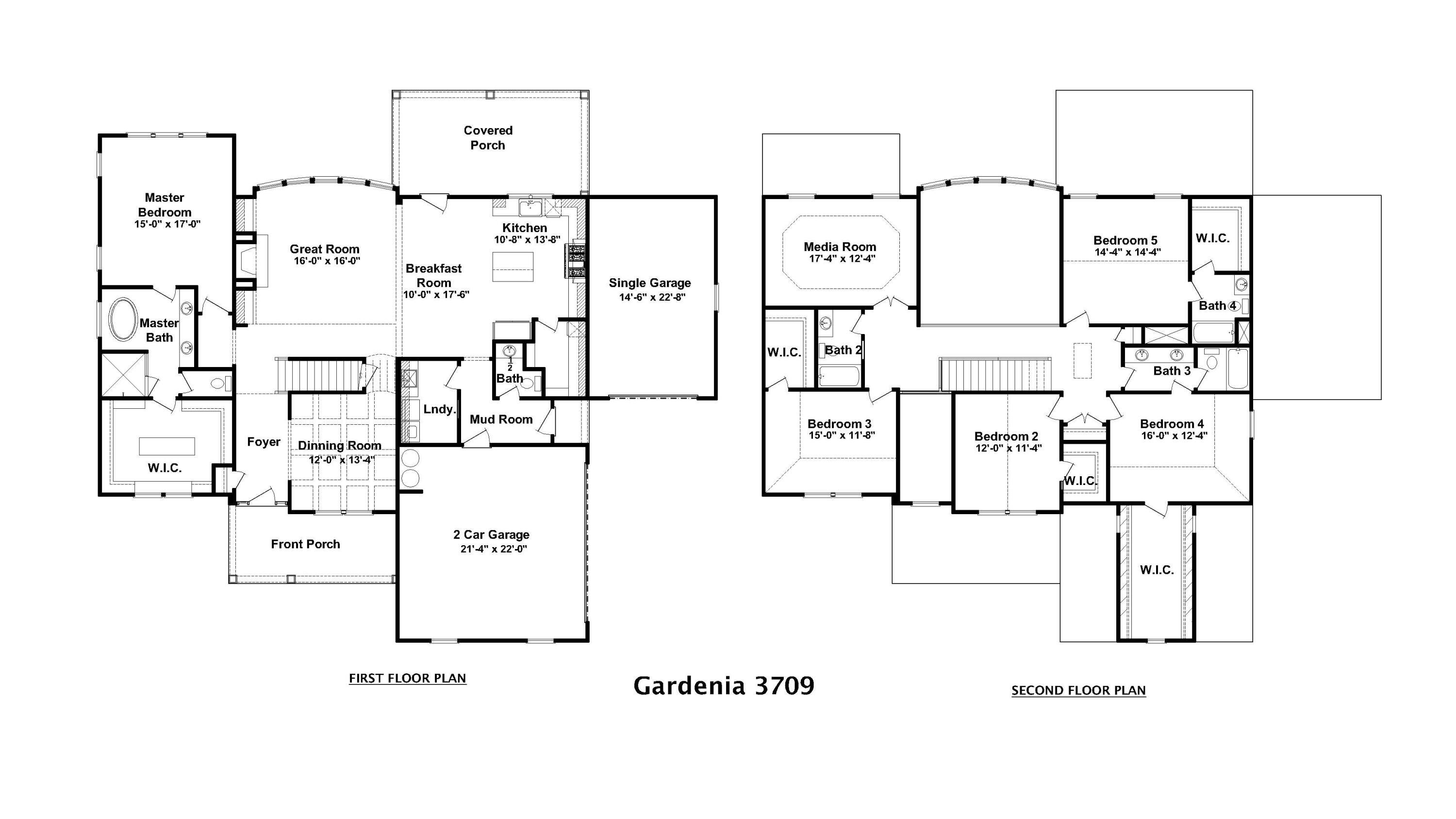 1171 Meandering Trail