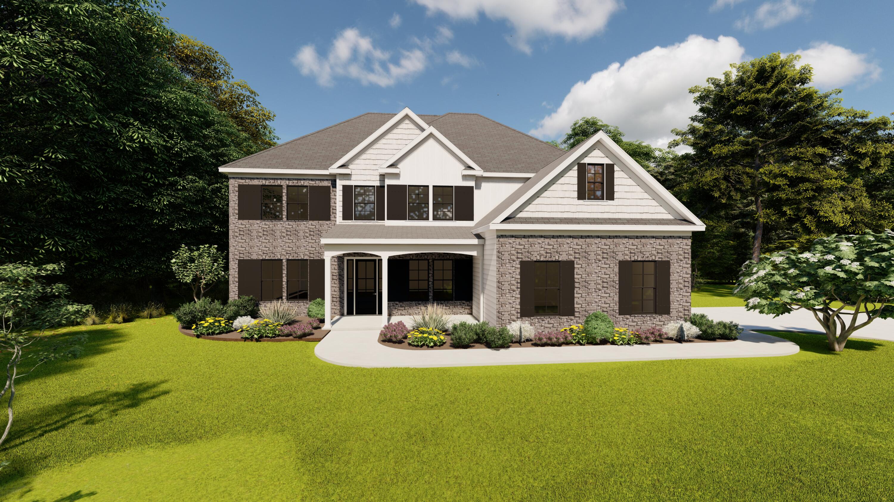 1171 Meandering Trail