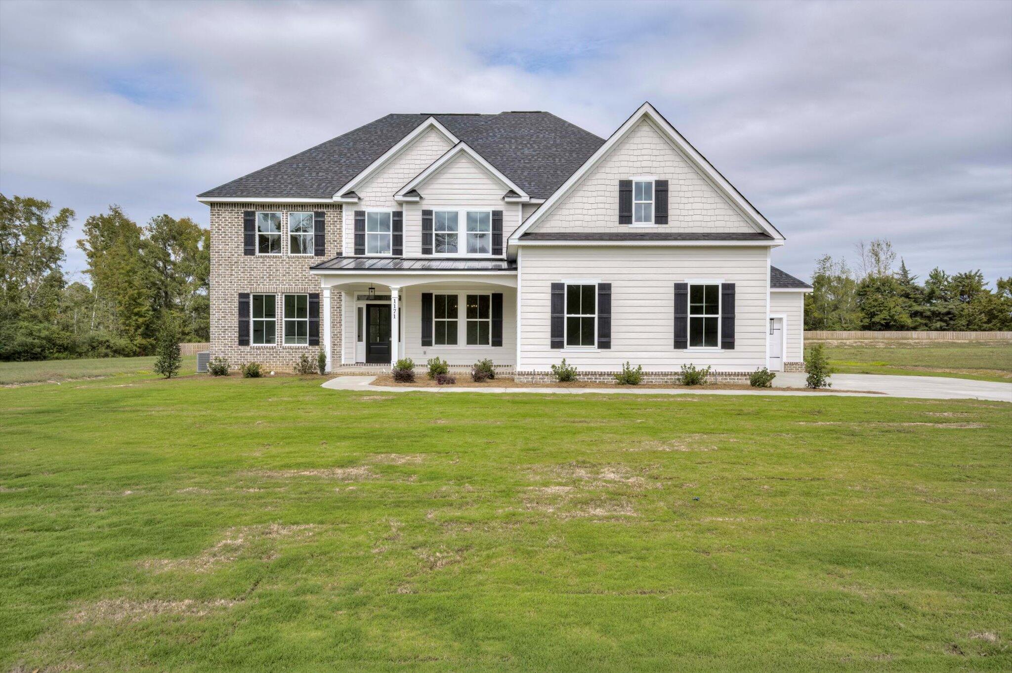 1171 Meandering Trail