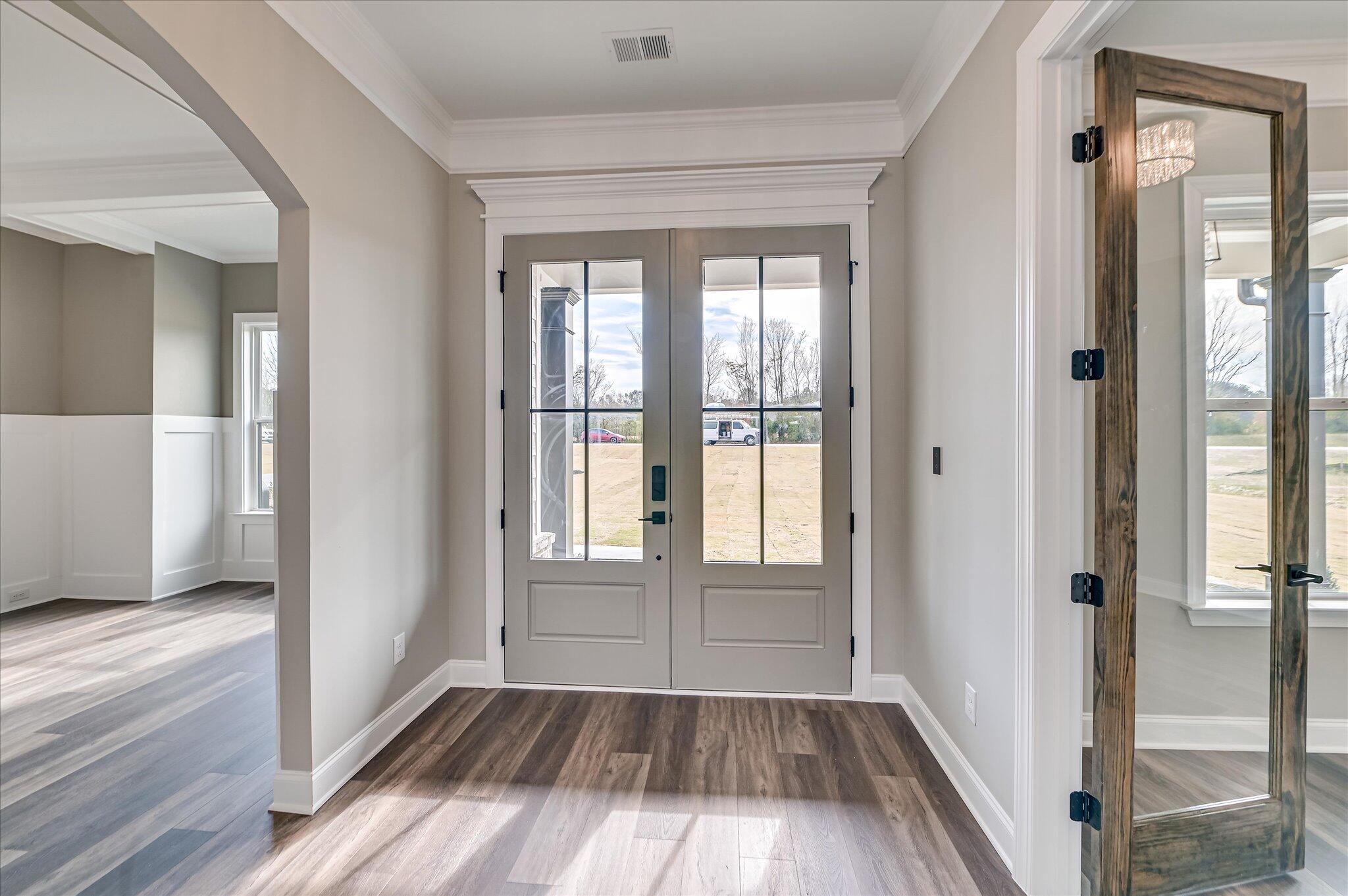 1129 Meandering Trail