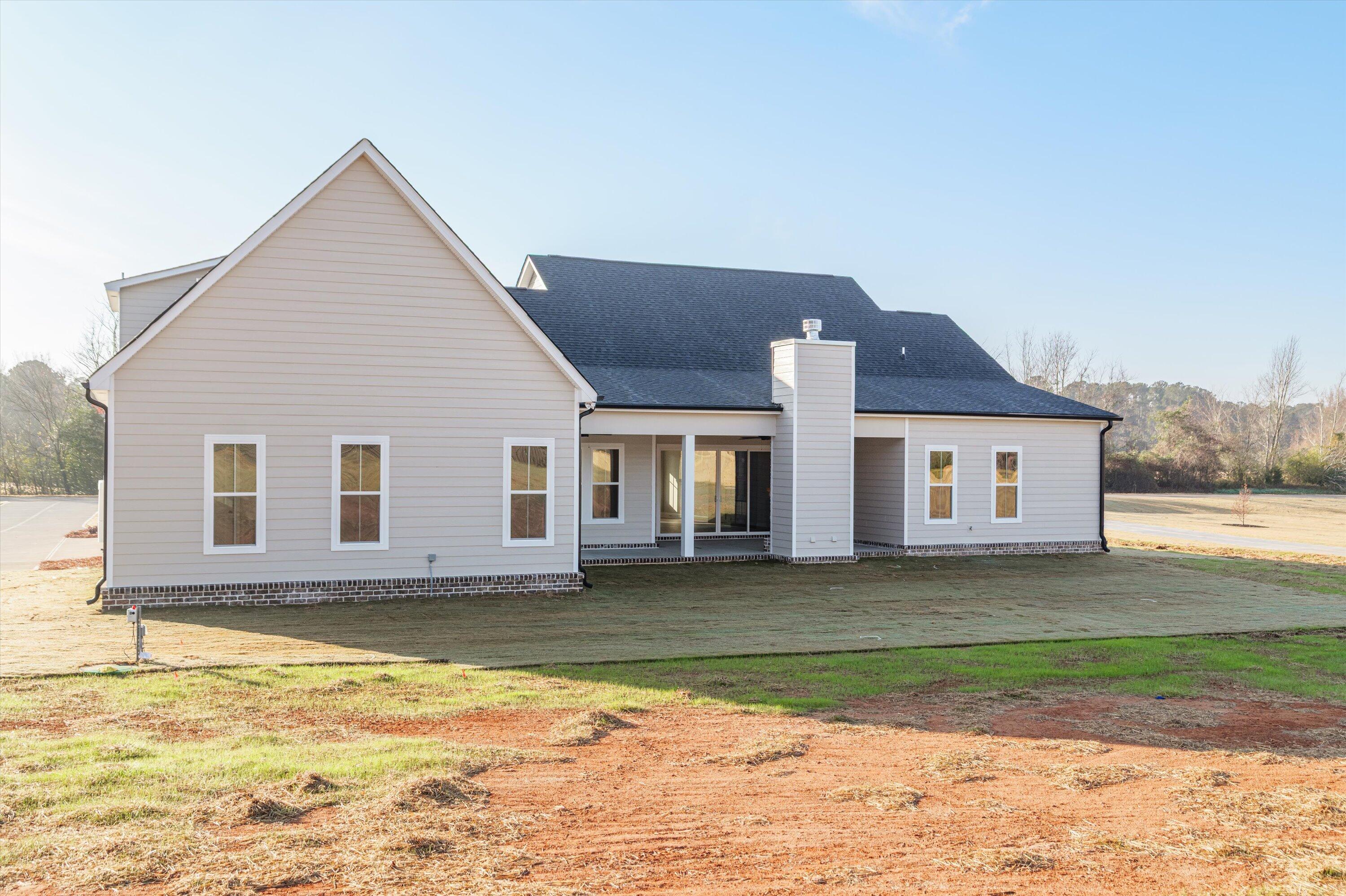 1123 Meandering Trail