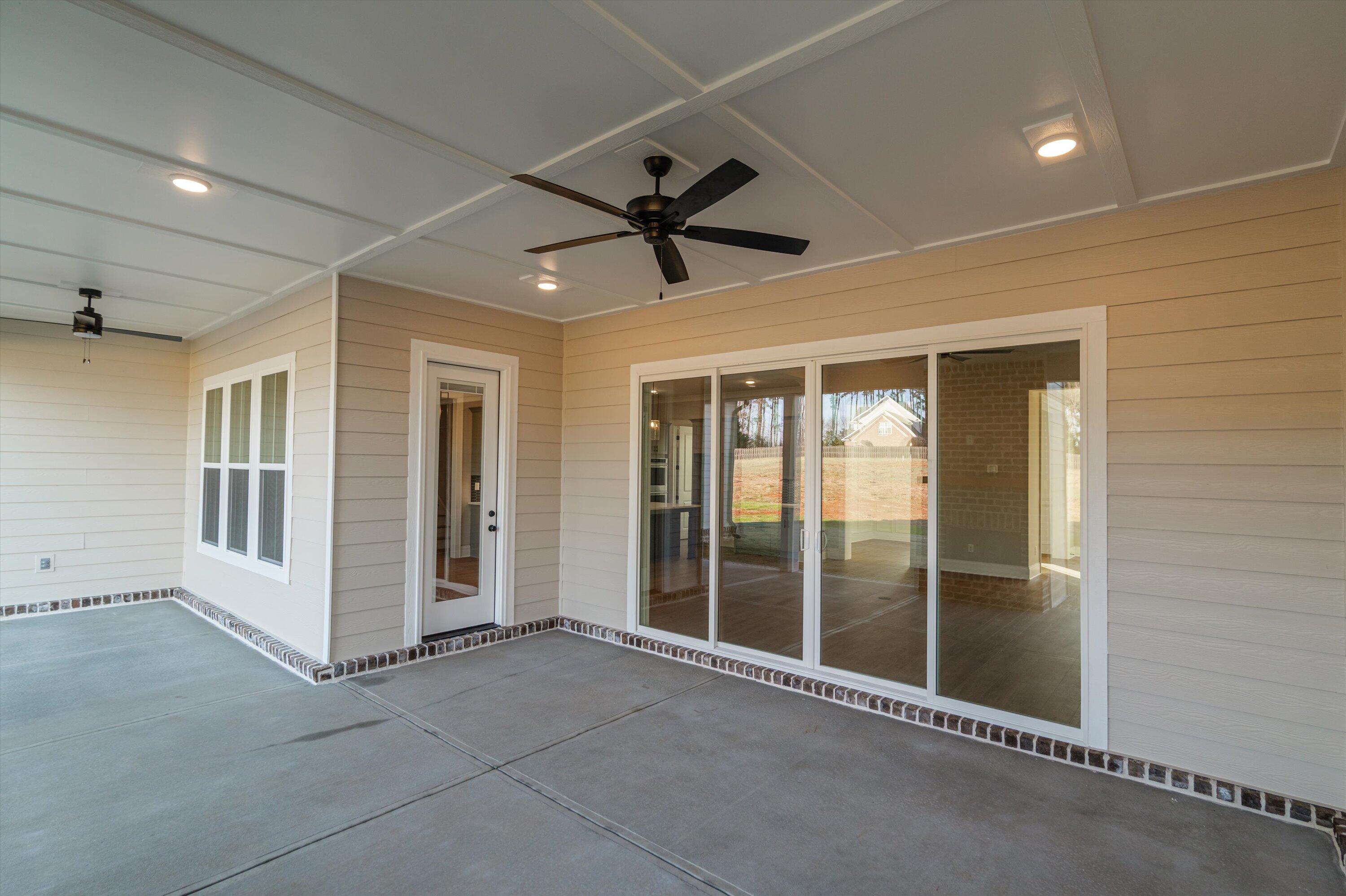 1123 Meandering Trail