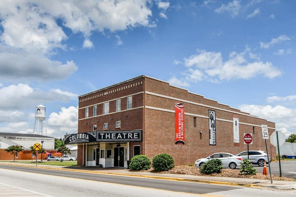 1153 Meandering Trail